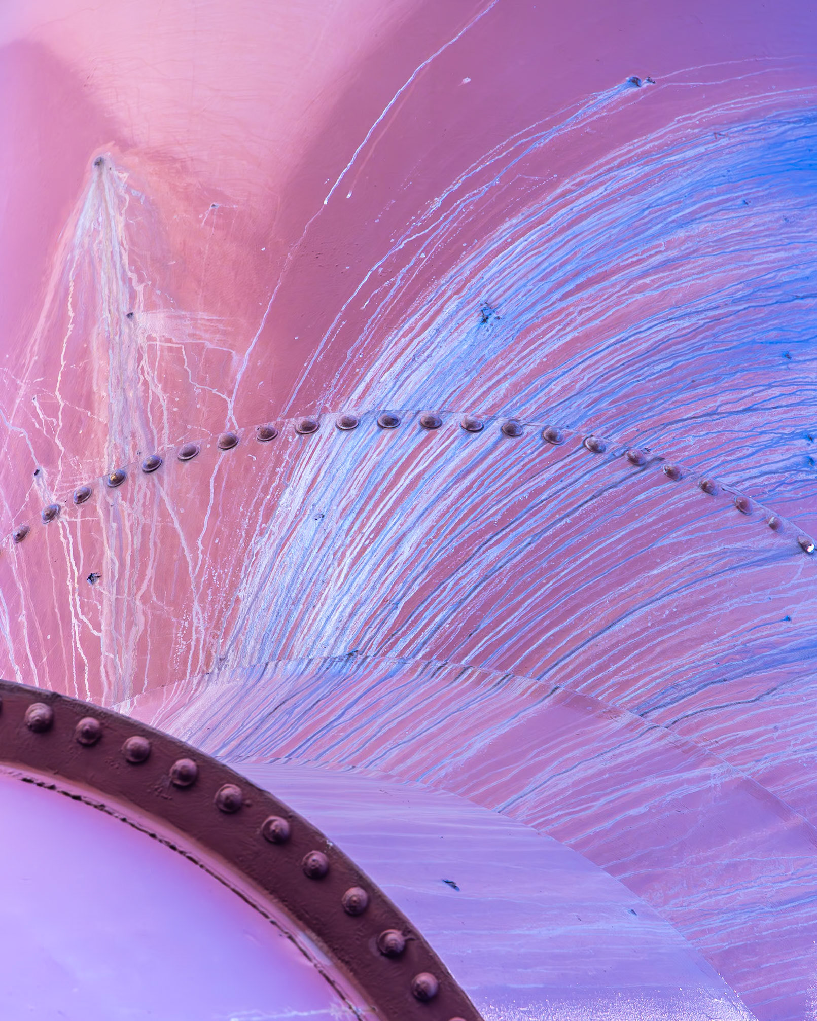 Sloss Furnace, Birmingham AL