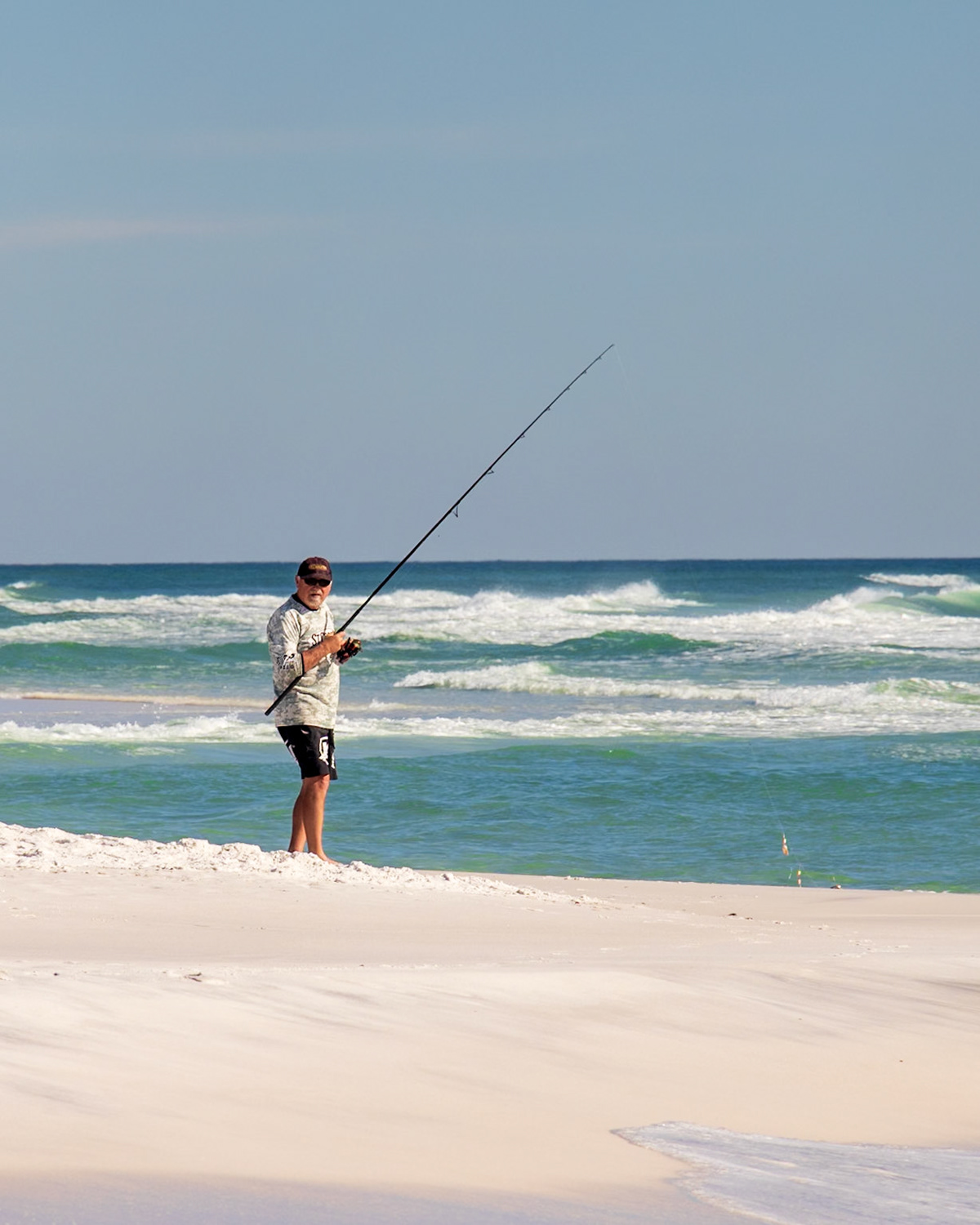 Top Sail Preserve, Santa Rosa Beach FL