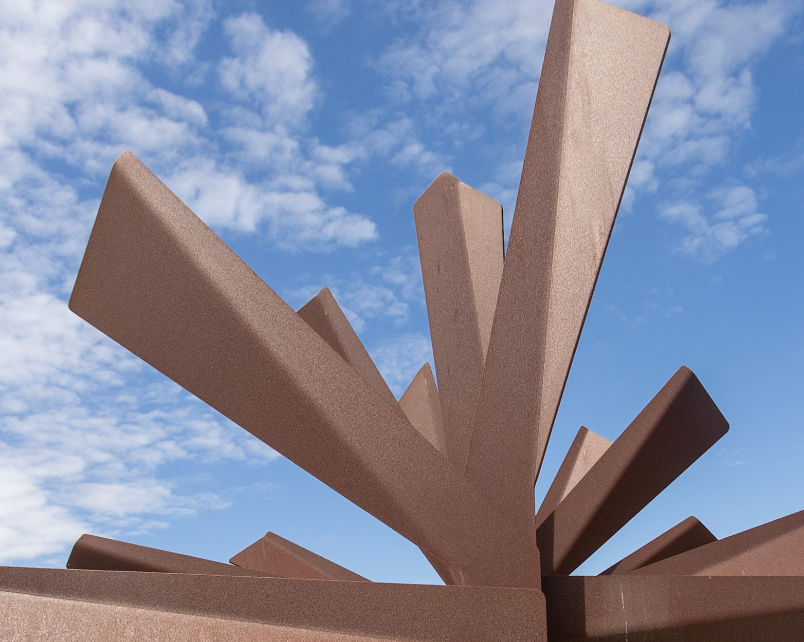 Peace River Botanicals and Sculpture Gardens, Punta Gorda FL