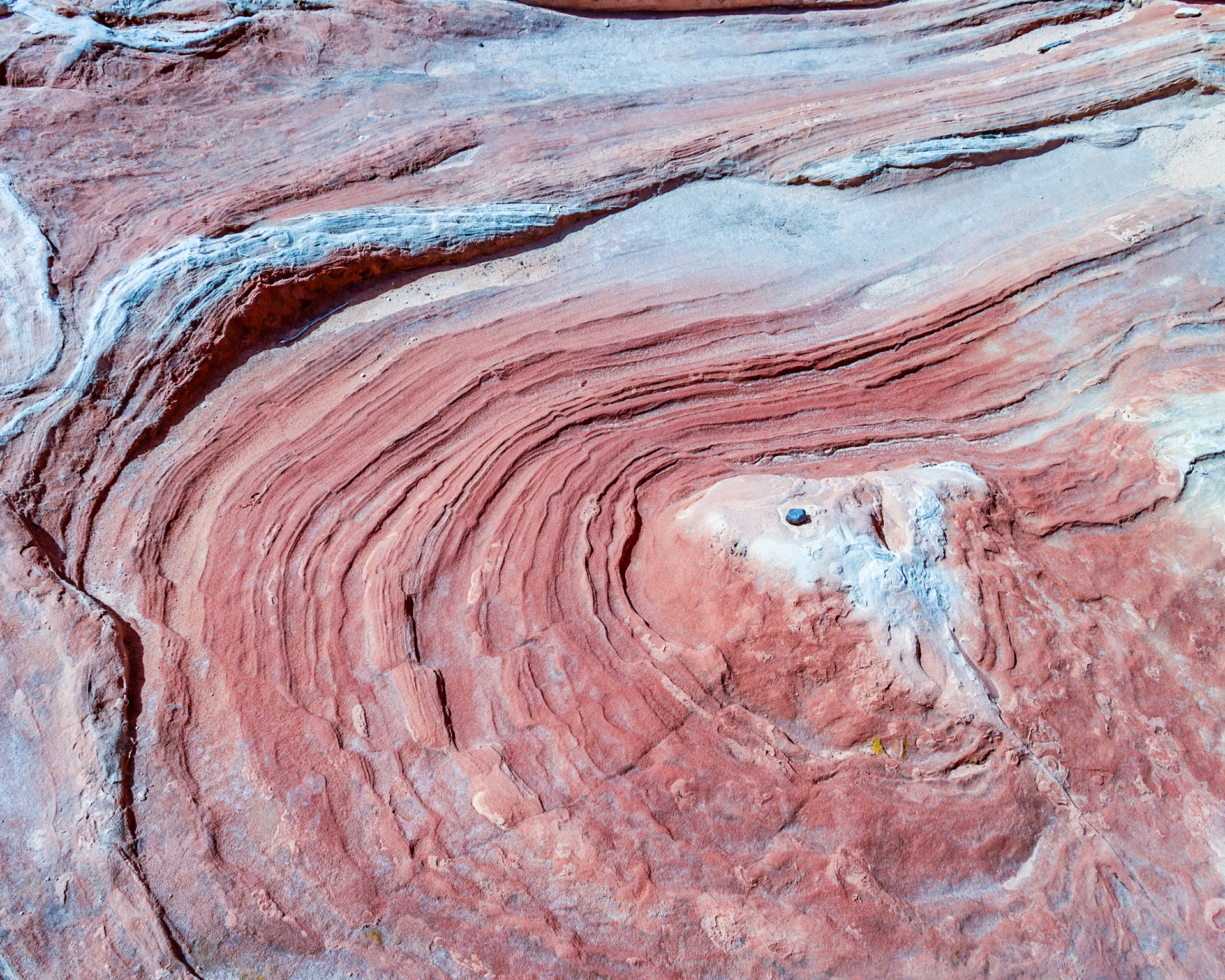 White Pockets, Vermillion Cliffs AZ