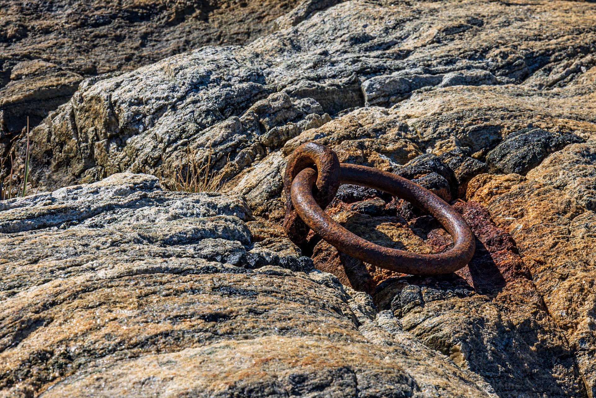 Hebron, Torngats, NL