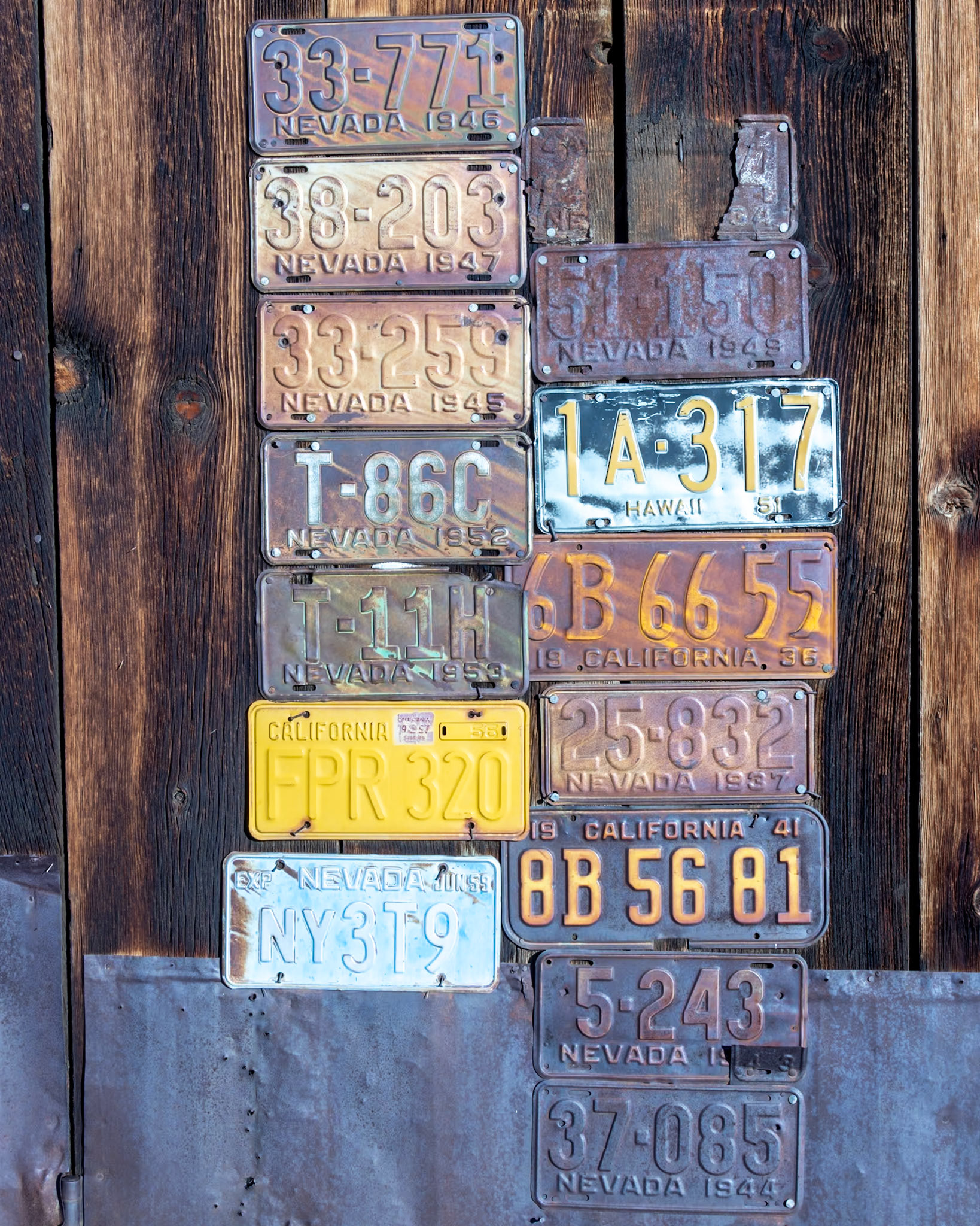 Berlin-Ichthysaur SP, Berlin NV