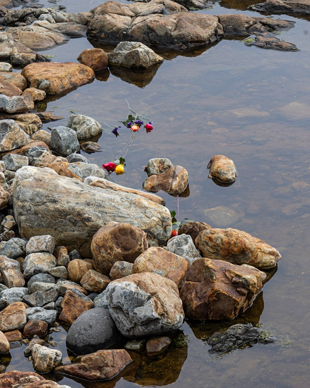 Little Hunters Beach, ME