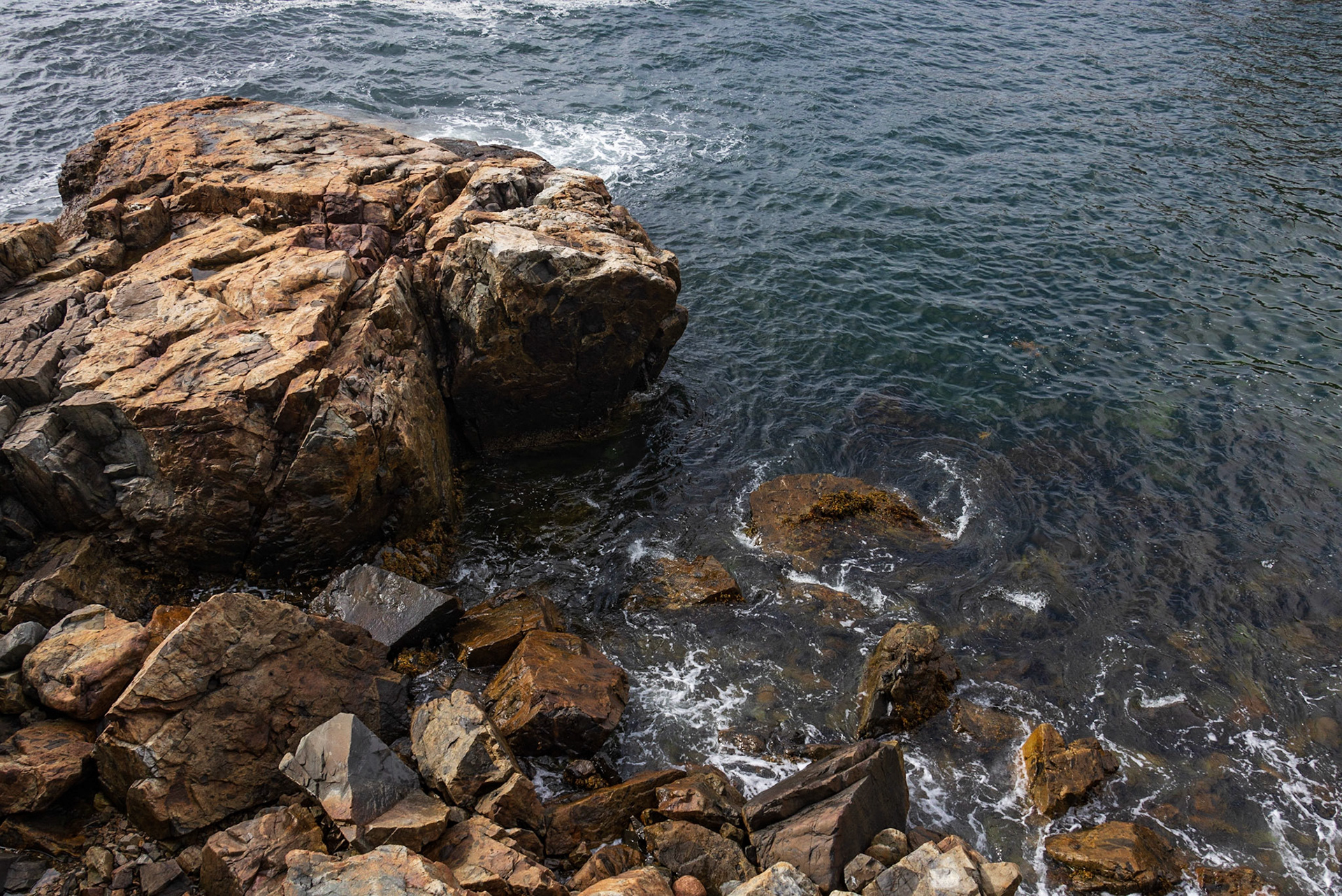 Little Hunters Beach, ME