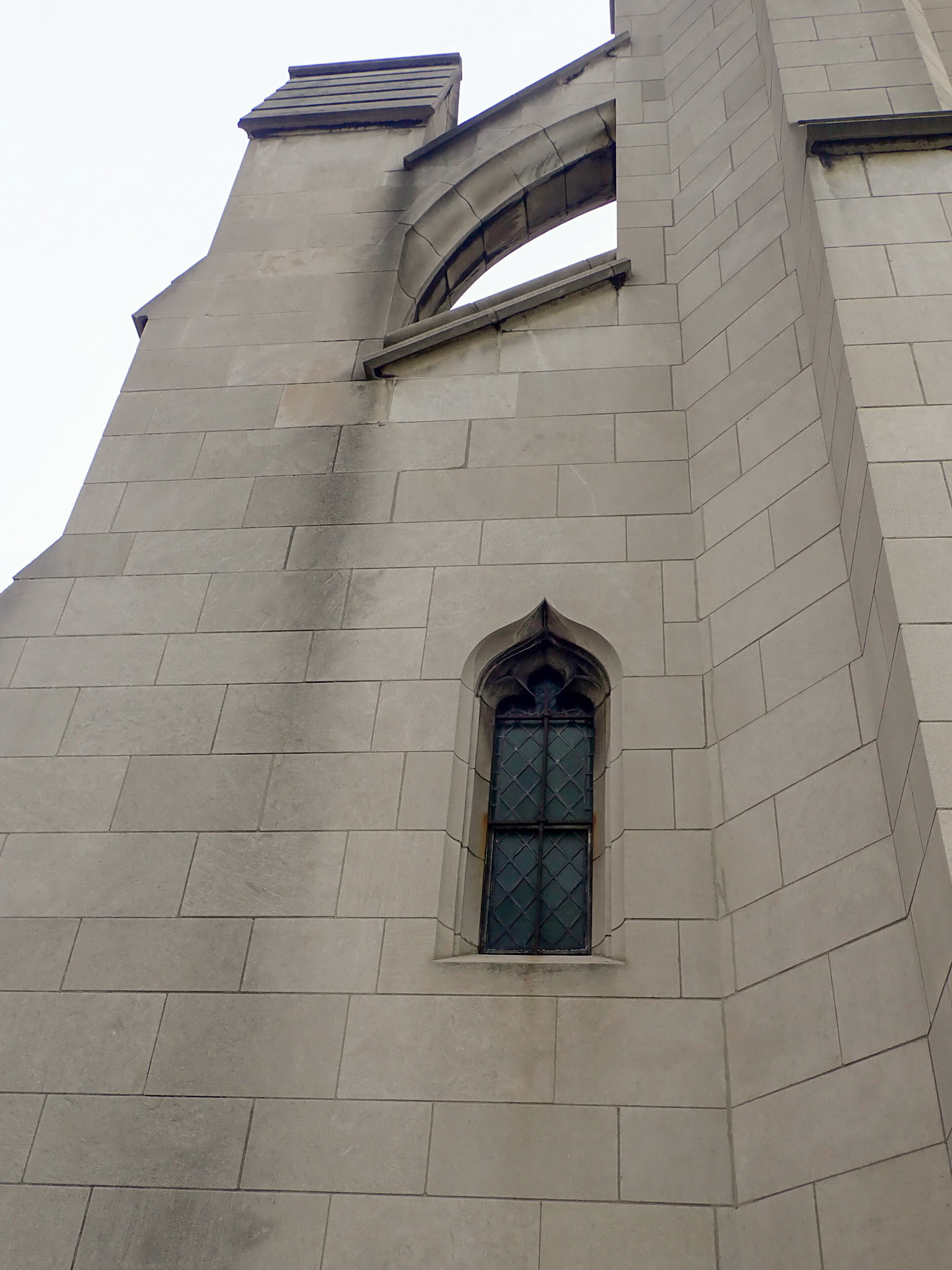 University Circle, OH