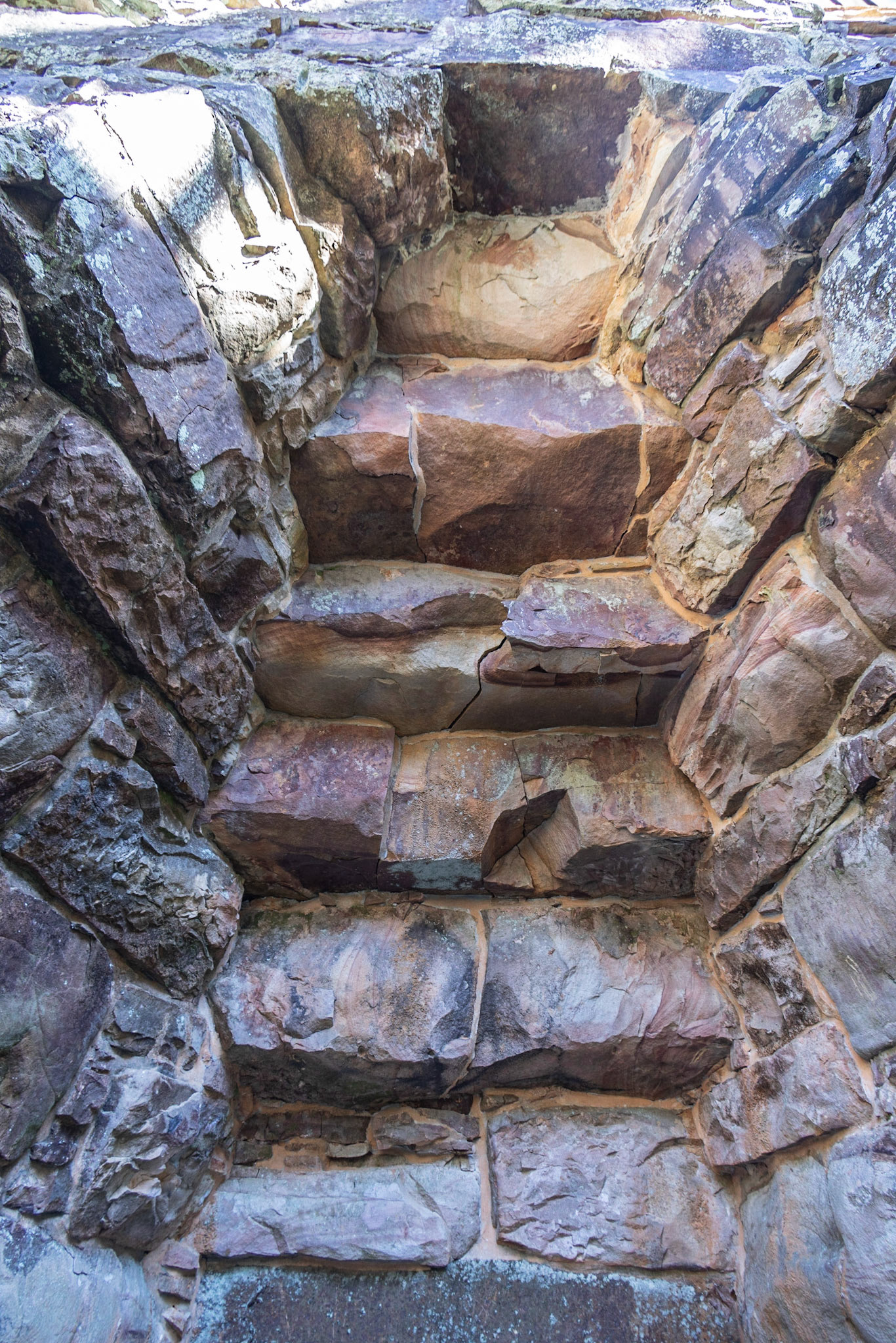 Tannehill Ironworks SP, AL