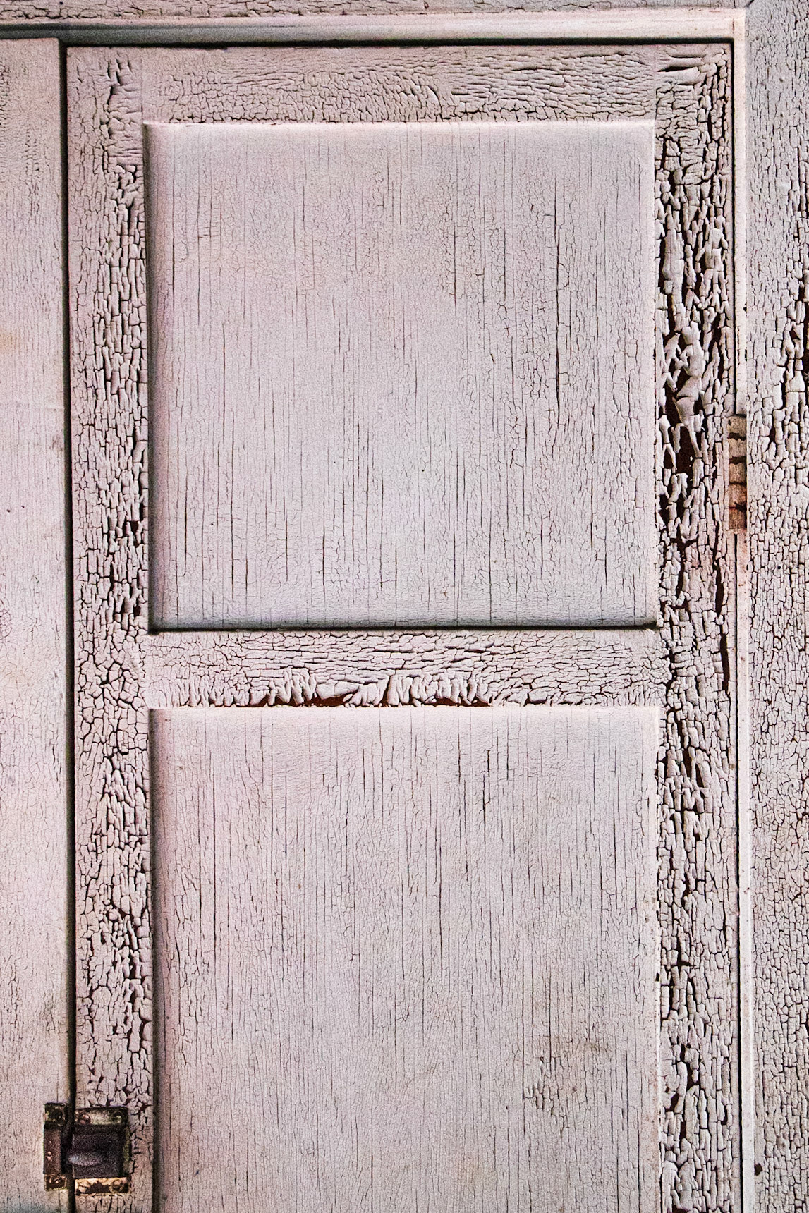 Chesser Homestead, Okefenokee NWR, GA