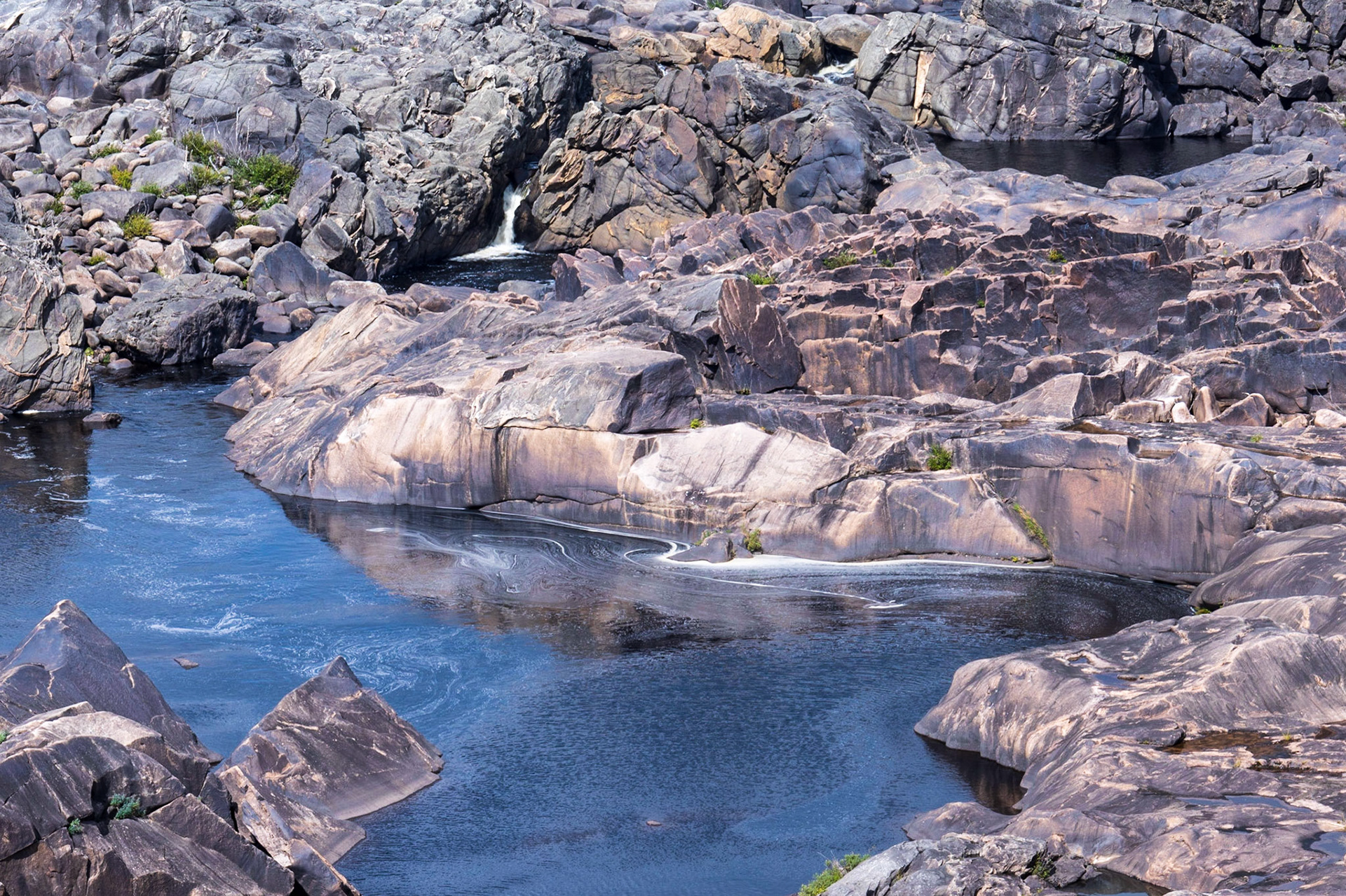 Trans Labrador Hwy 500, NL