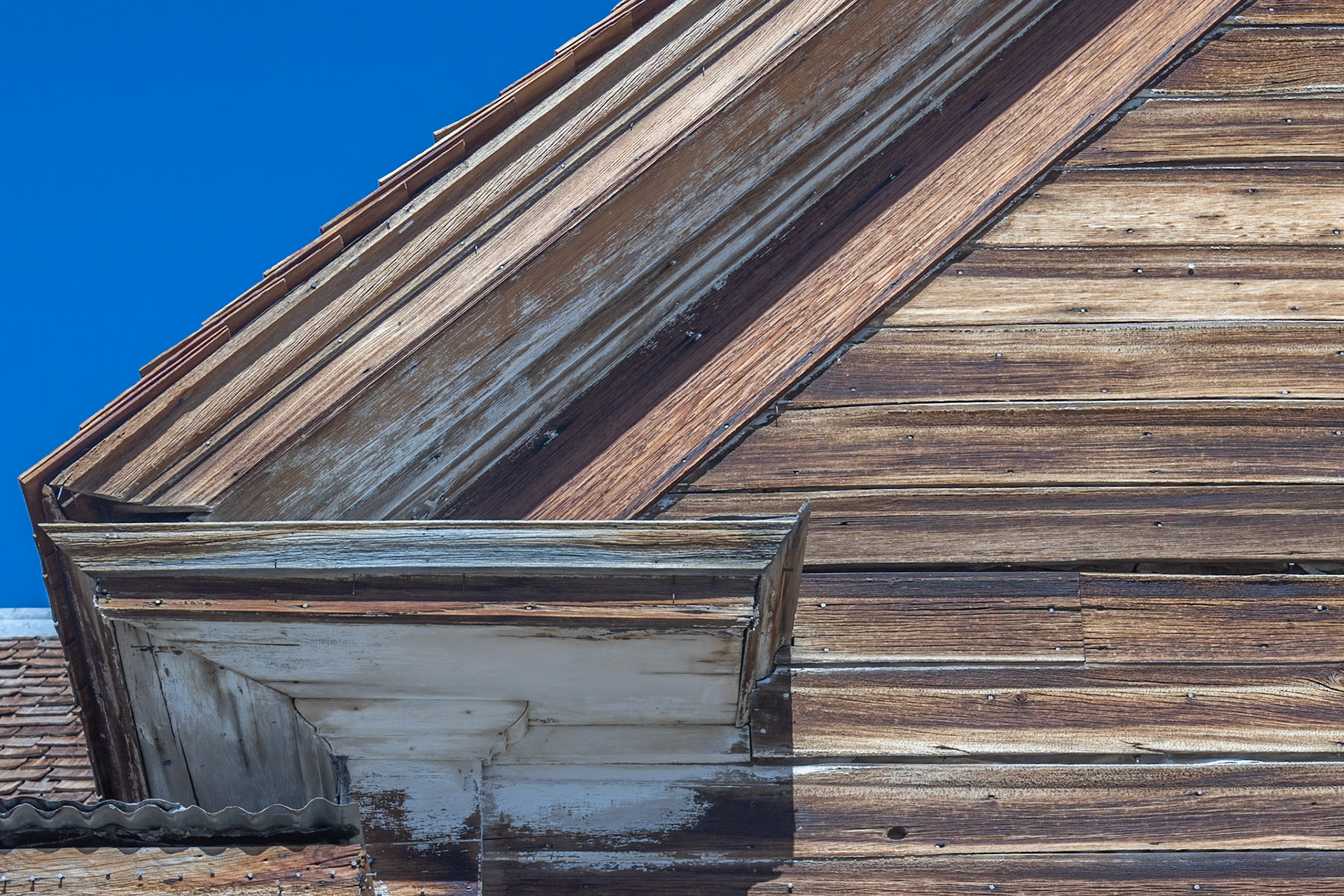 Bodie State Historical Park, Bridgeport CA