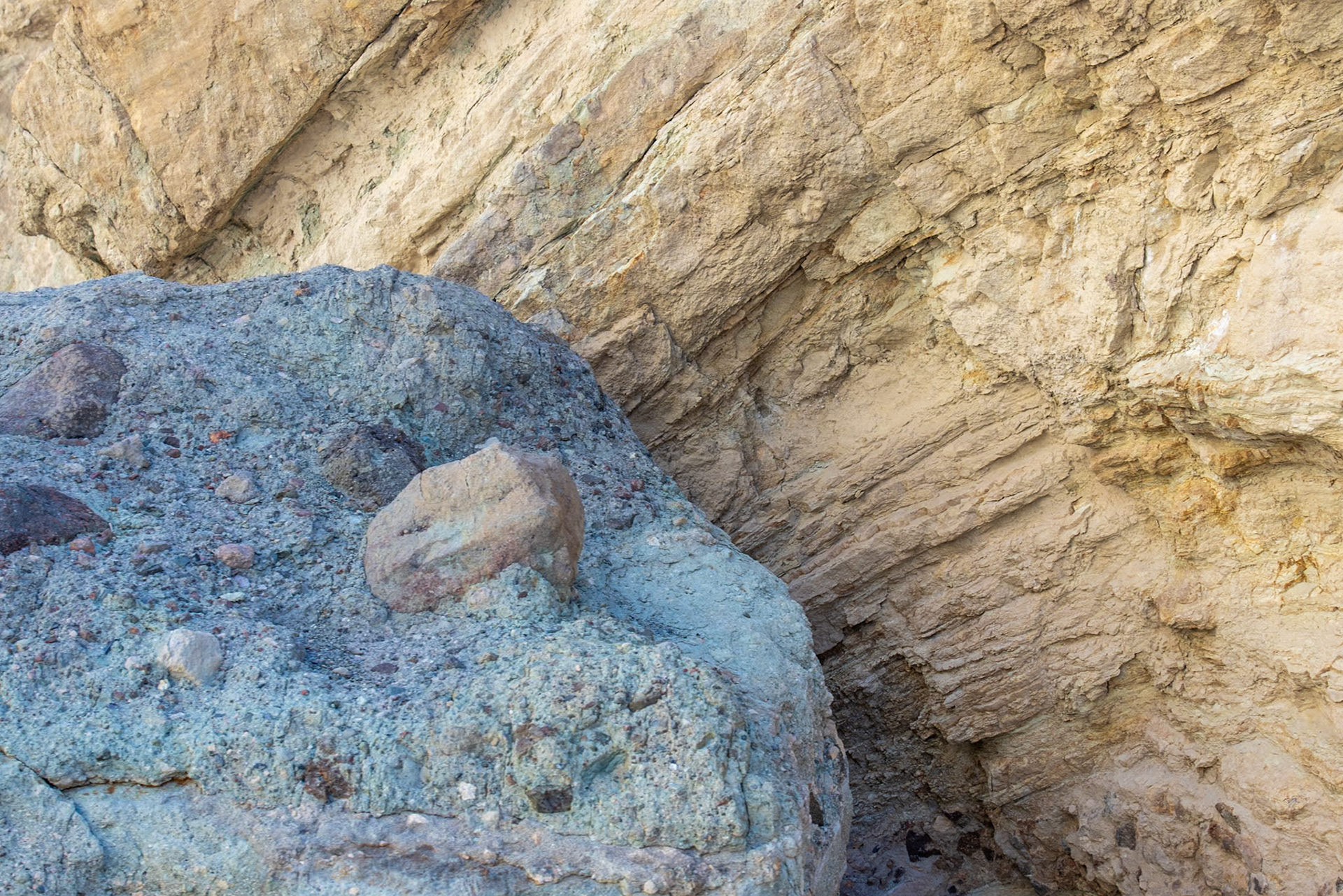Death Valley NP, Furnace Creek CA