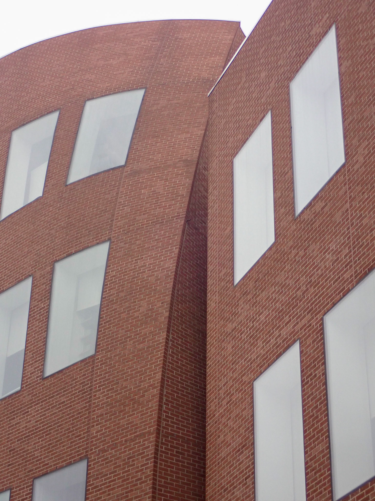 University Circle, OH