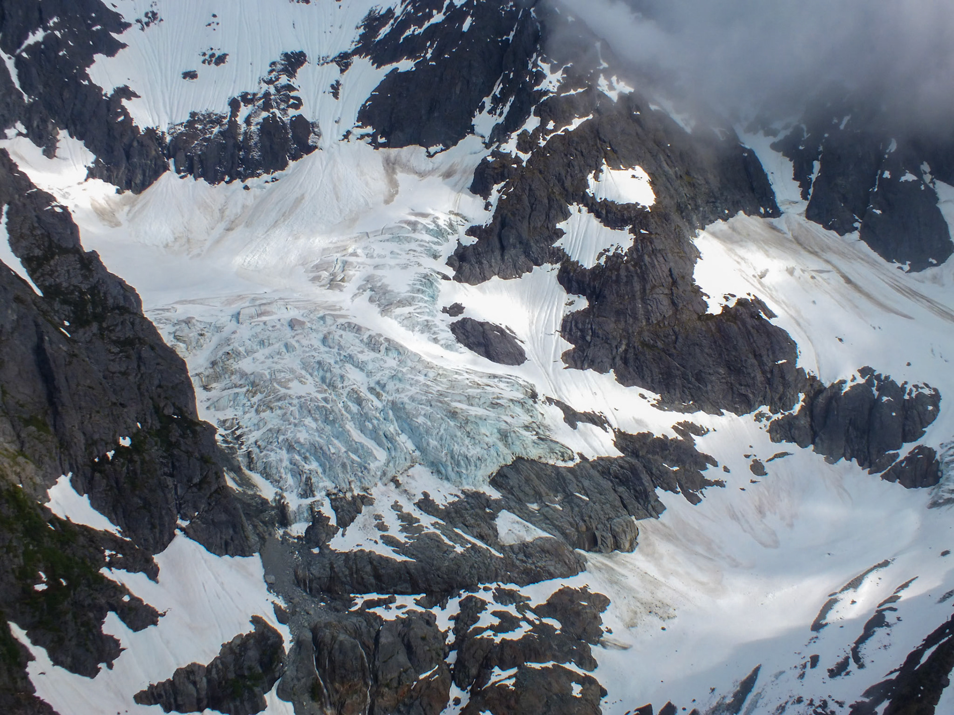 Boundary Range BC CA