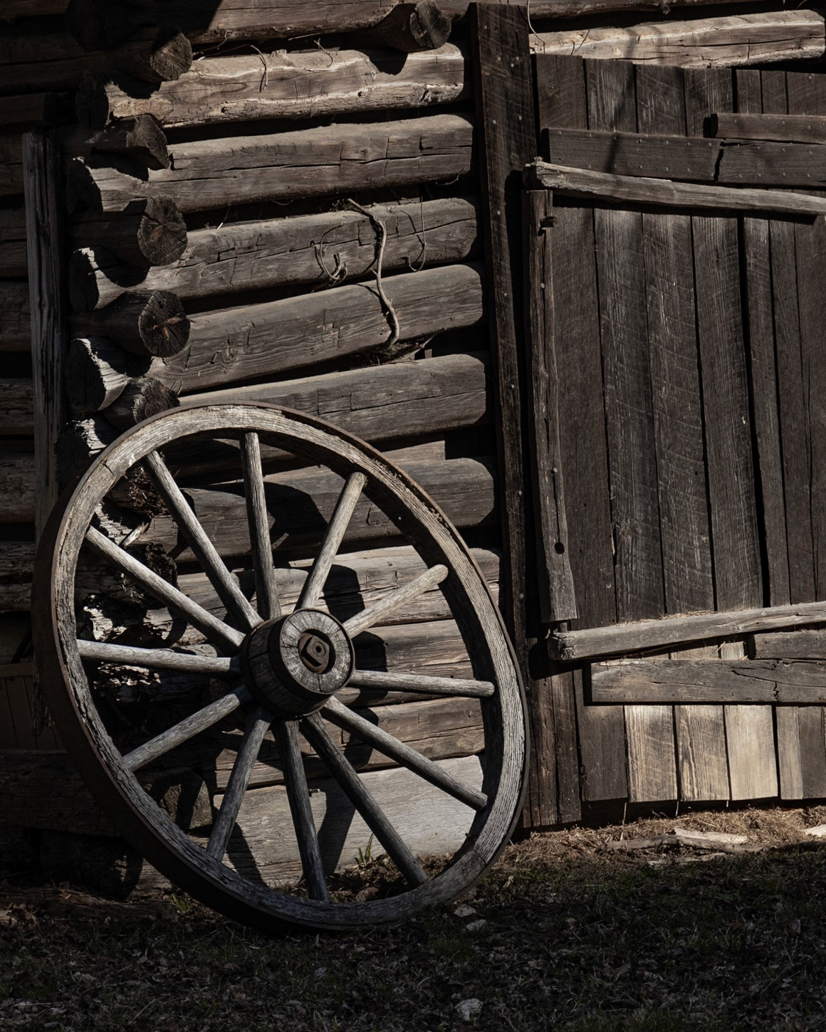 Tannehill Ironworks SP, AL