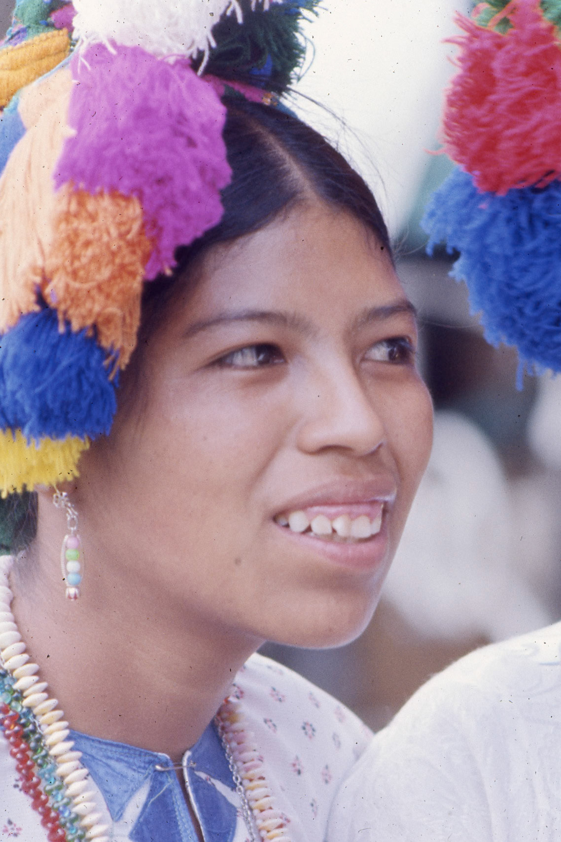 Cunen del Quiche, Gautemala