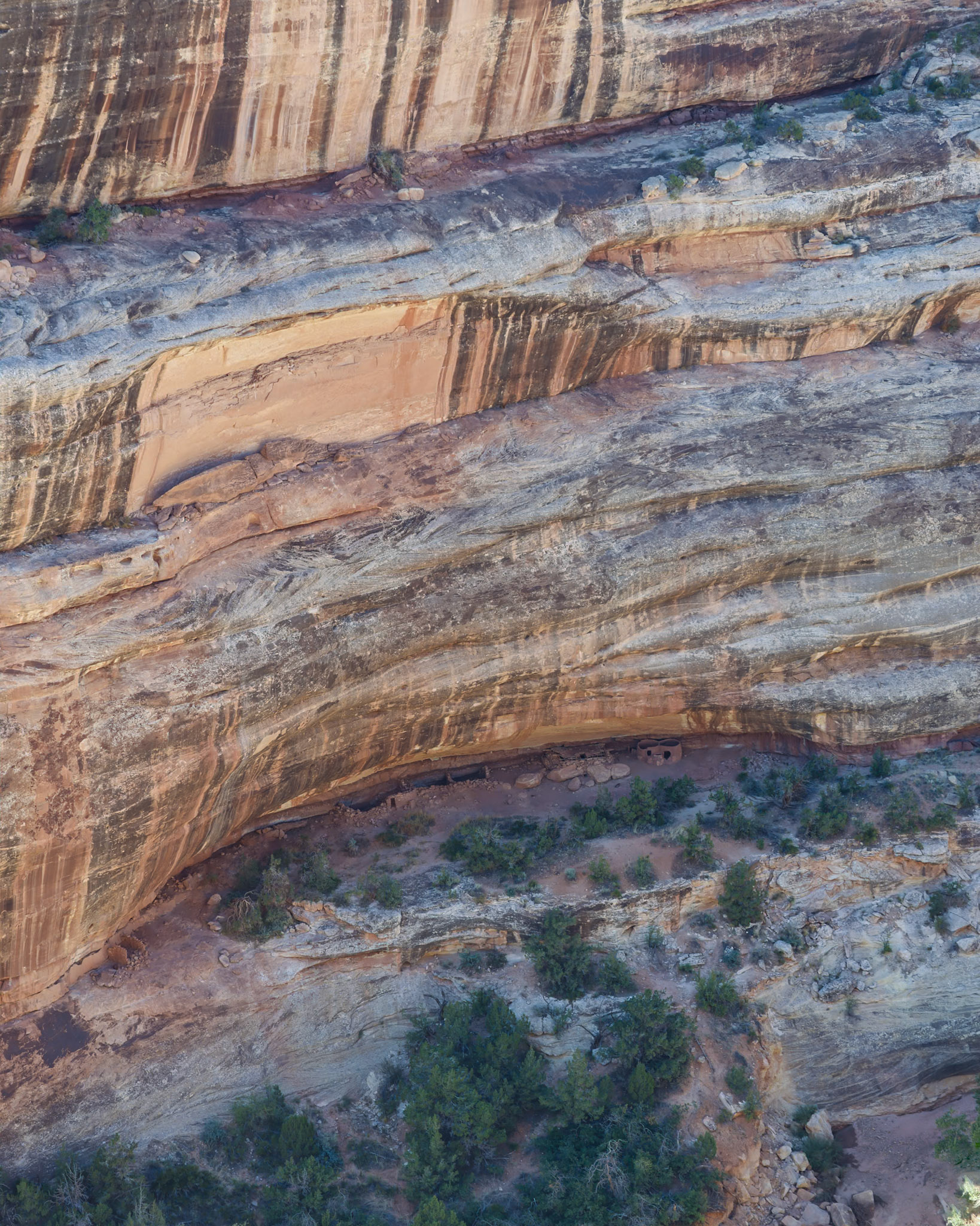 Natural Bridges NM, Blanding UT