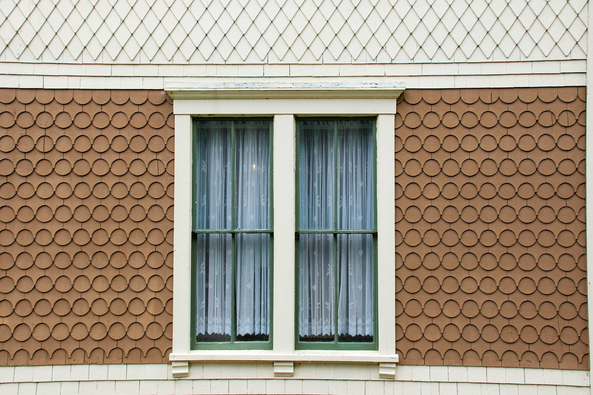 Hughes Historic House, Sixes OR