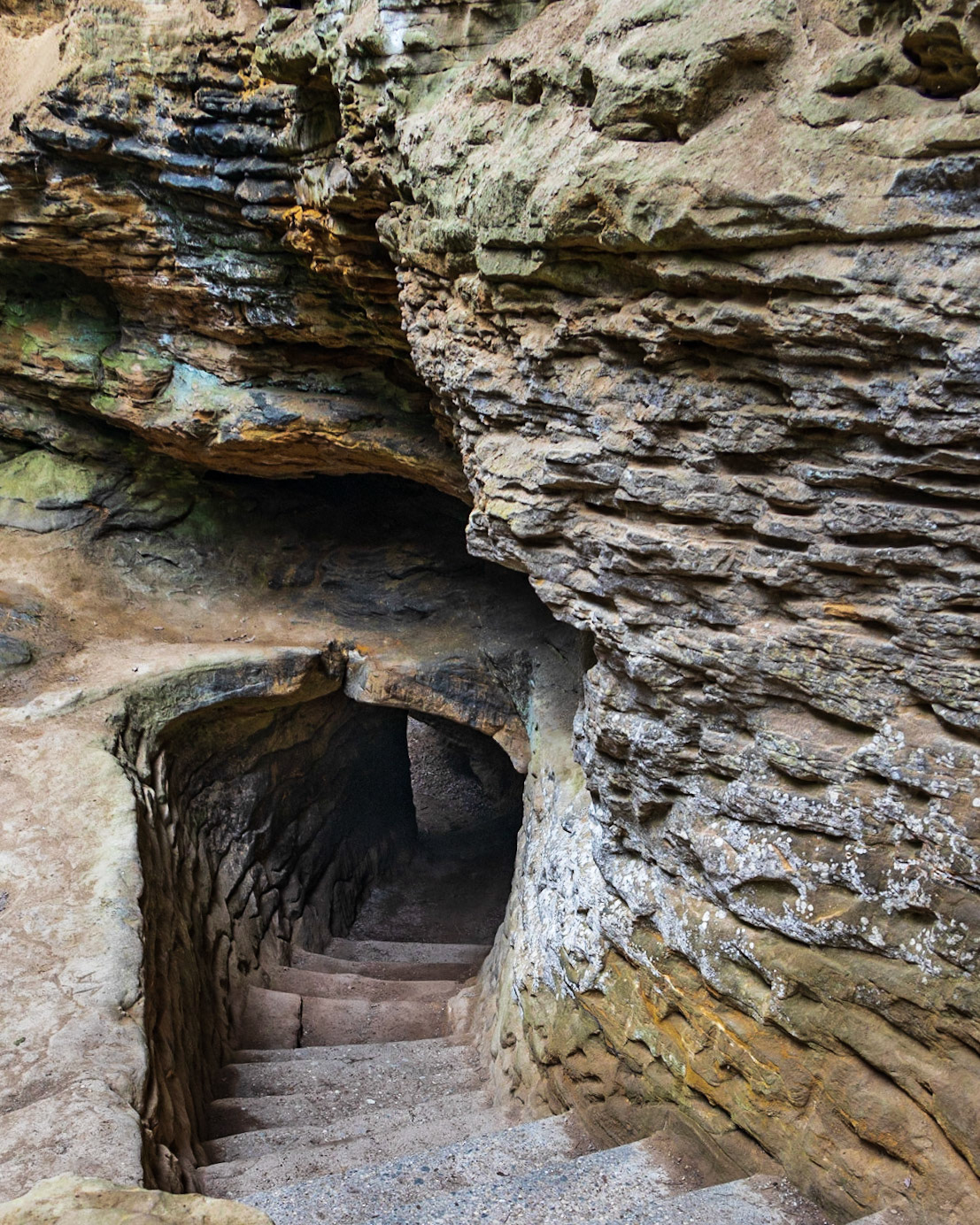 Hocking Hills State Park