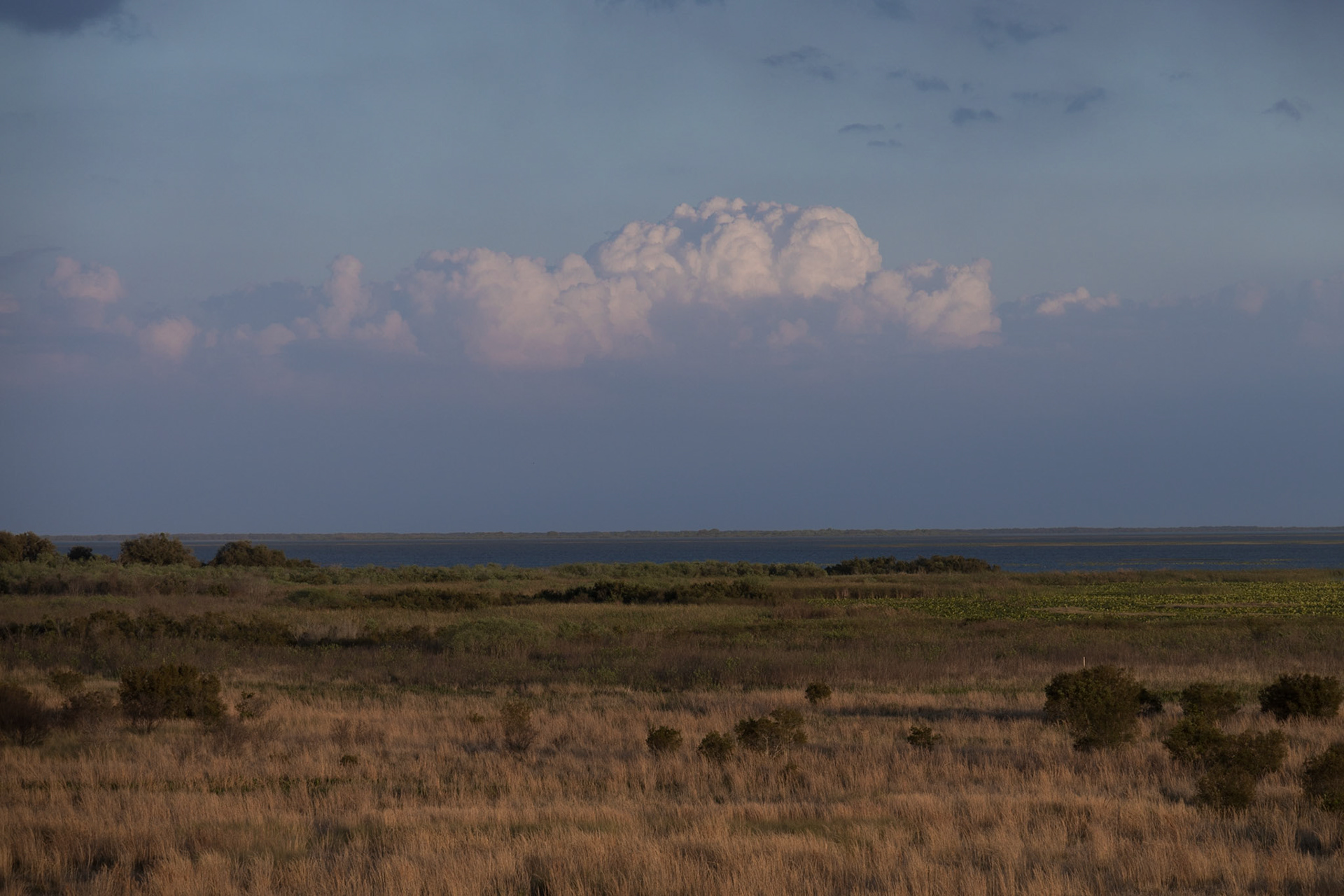 Lake Kissamee SP CG FL