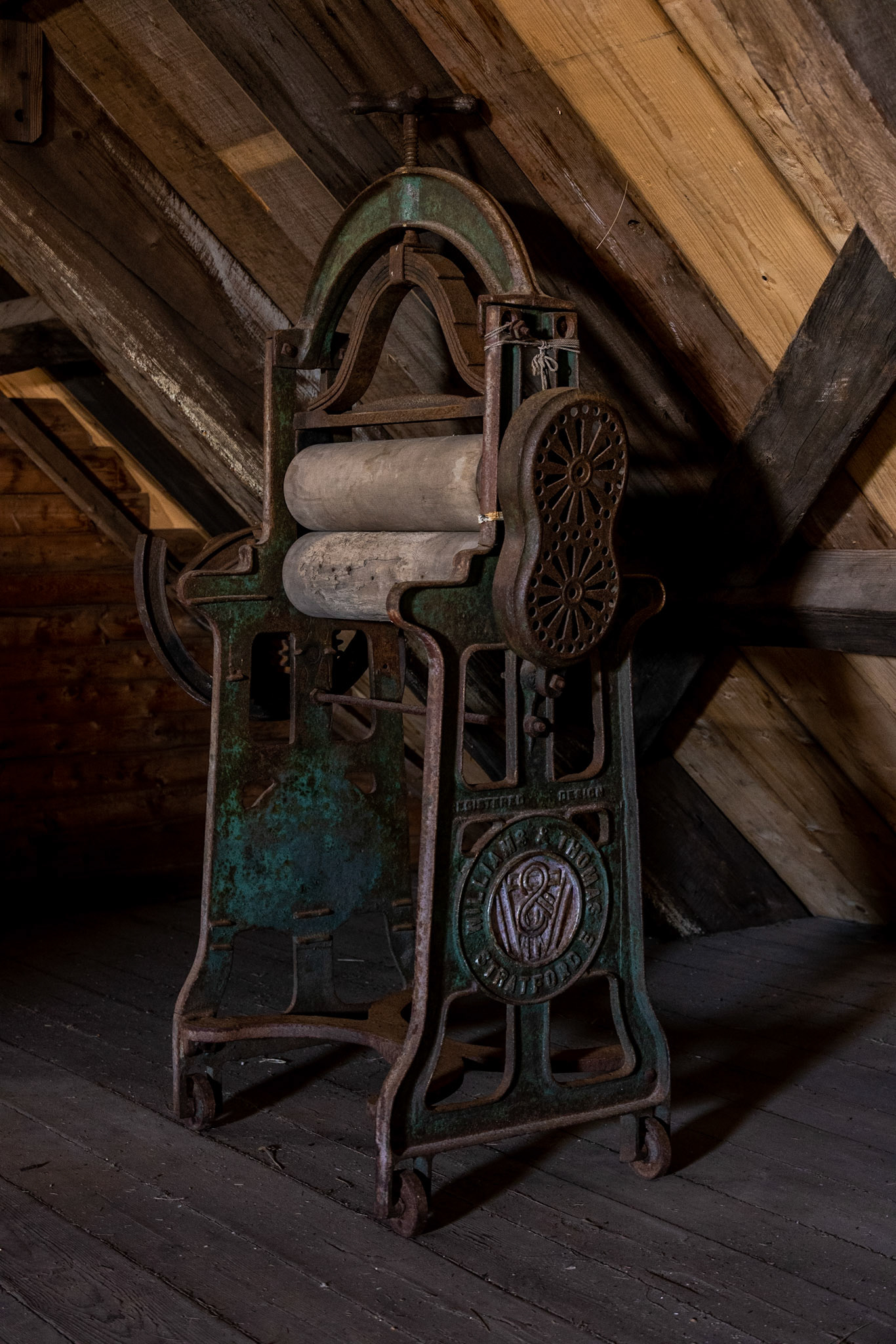 Hebron, Torngats, NL