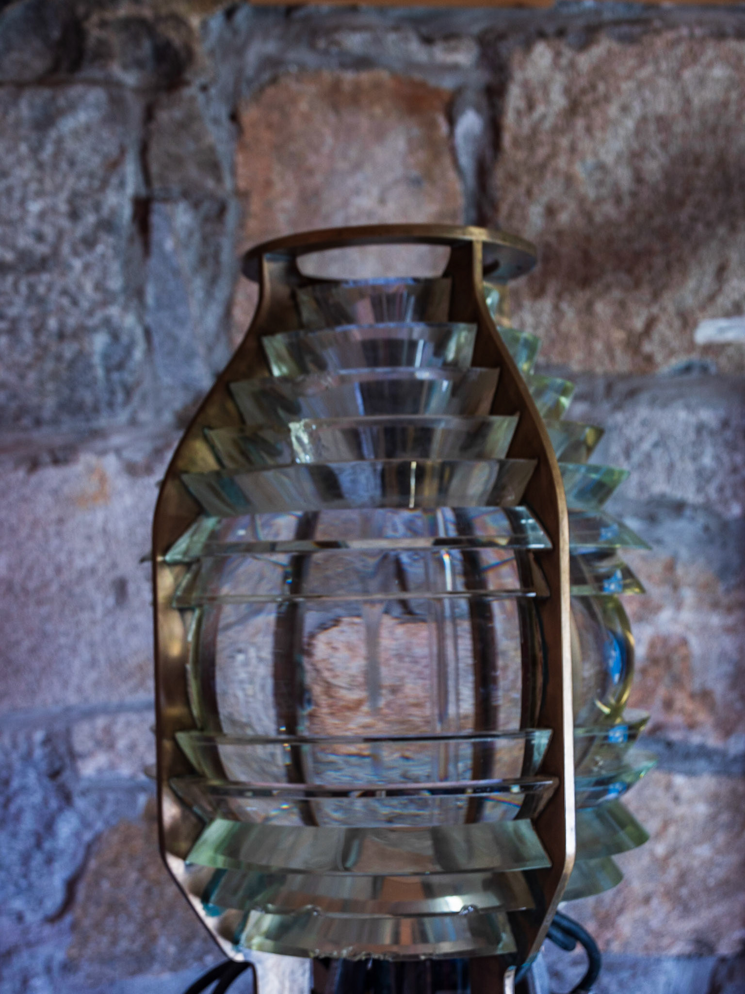 Rose Blanch Lighthouse, NL