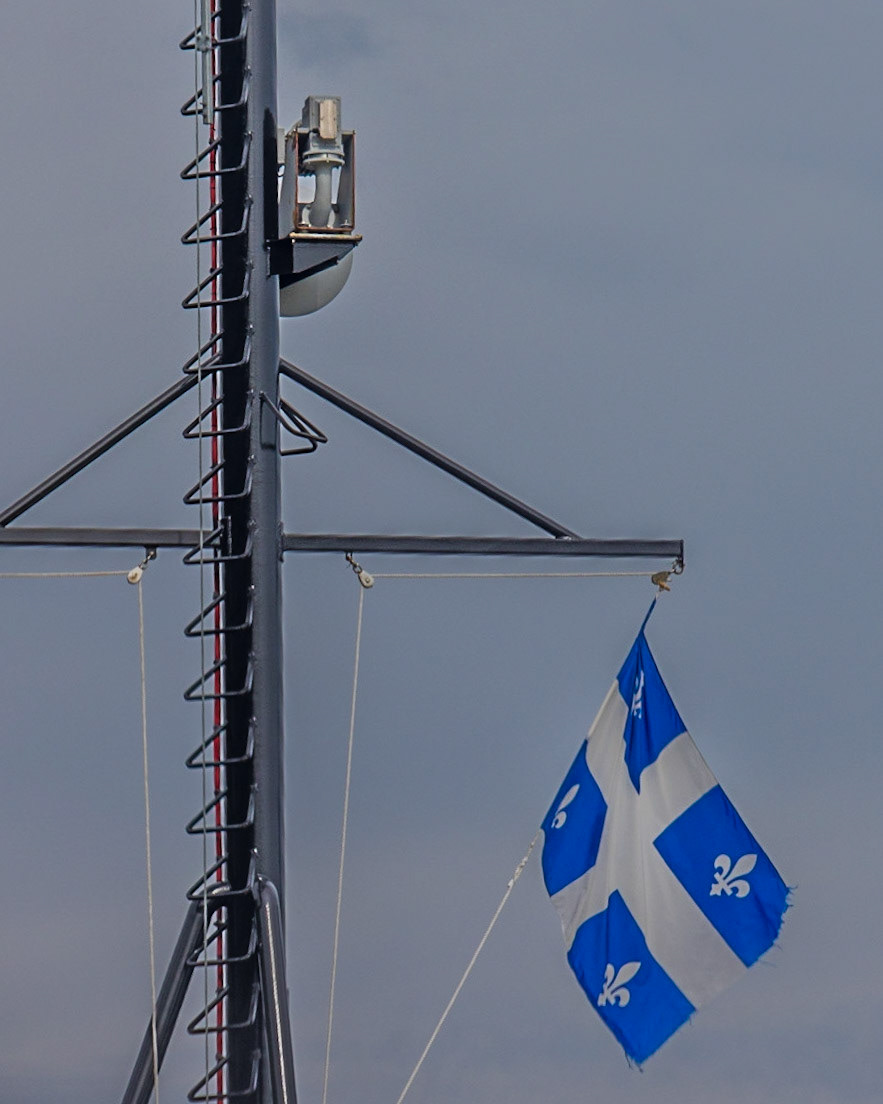 Armund-Imbeau II, QC