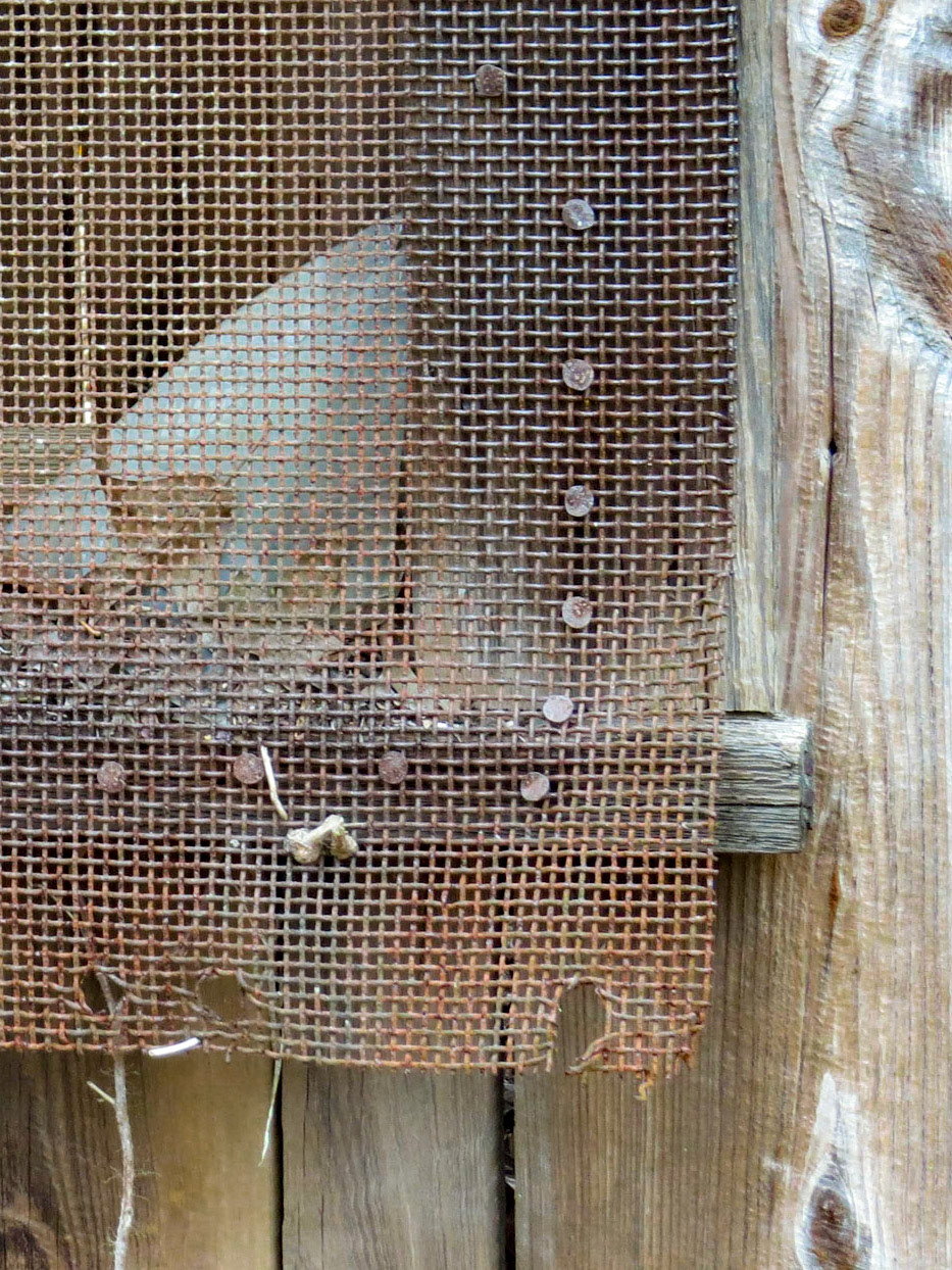 Rush Ghost Townn Yellville, AR