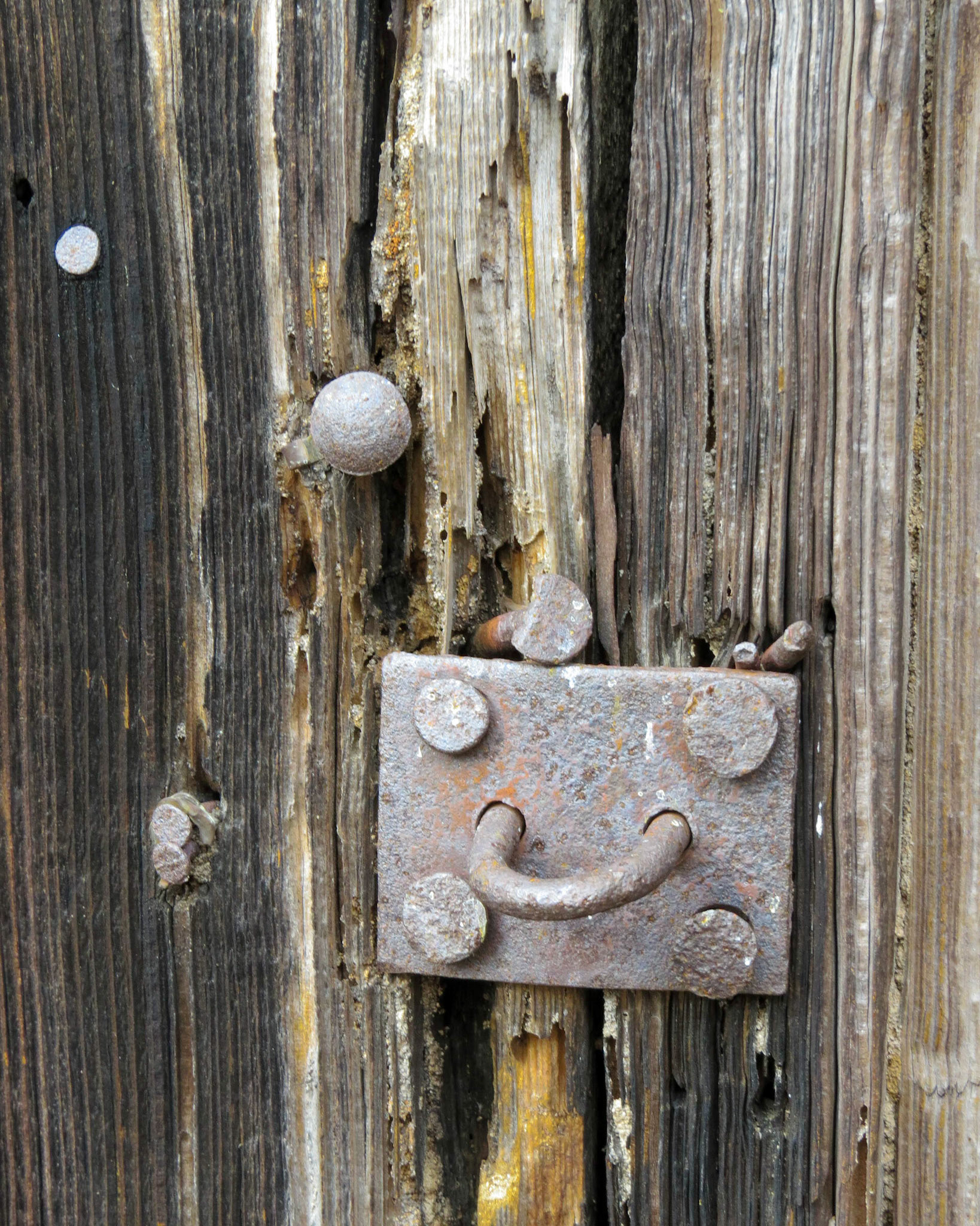 Rush Ghost Townn Yellville, AR