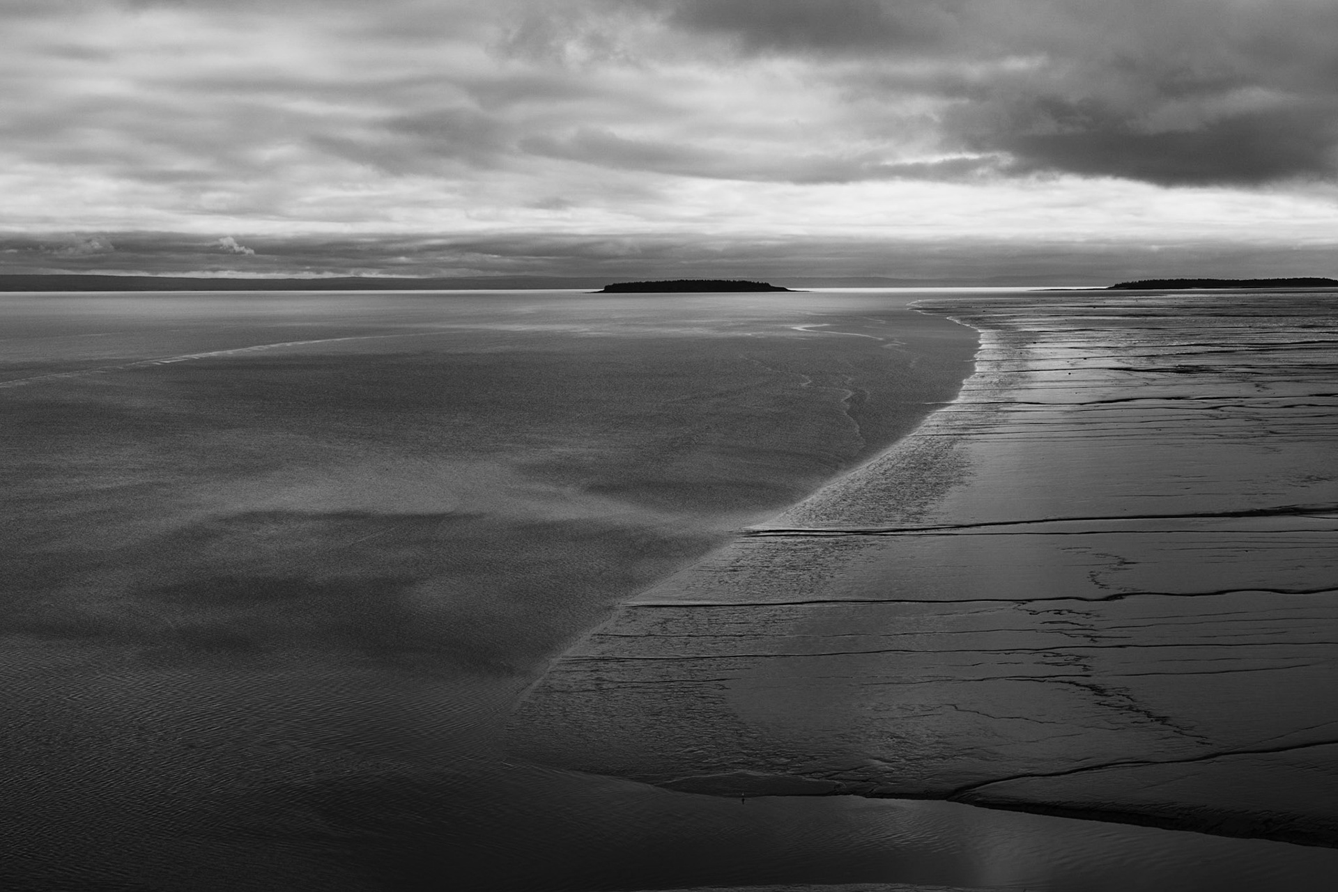 Hopewell Rocks PP, New Brunswick