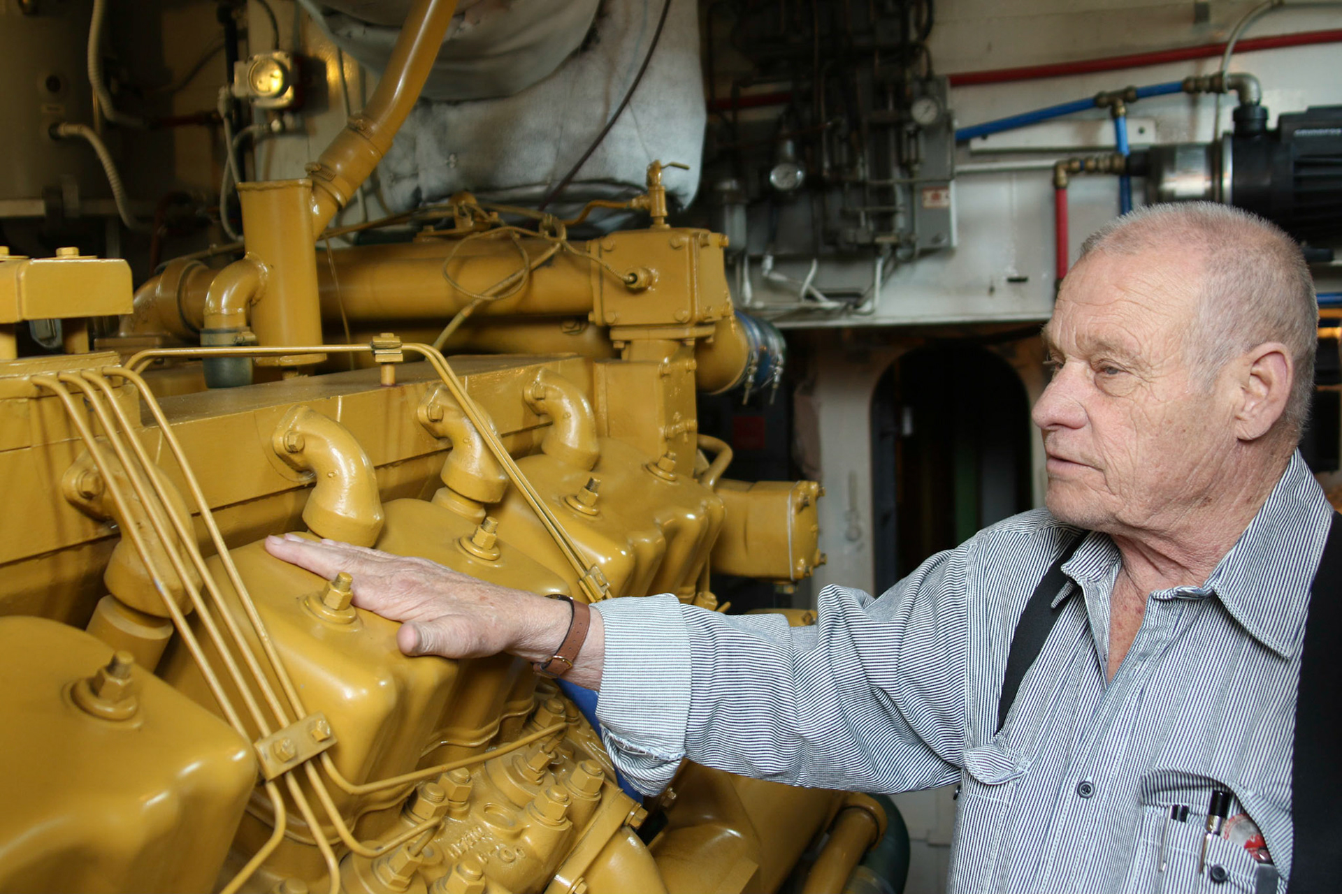 Klawock Harbor, Klawock AK