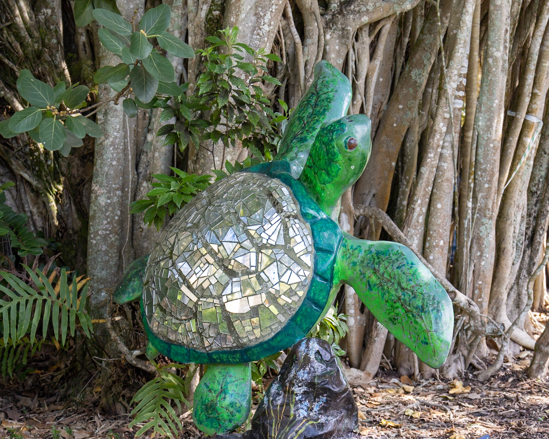 McKee Botanical Garden, Vero Beach FL