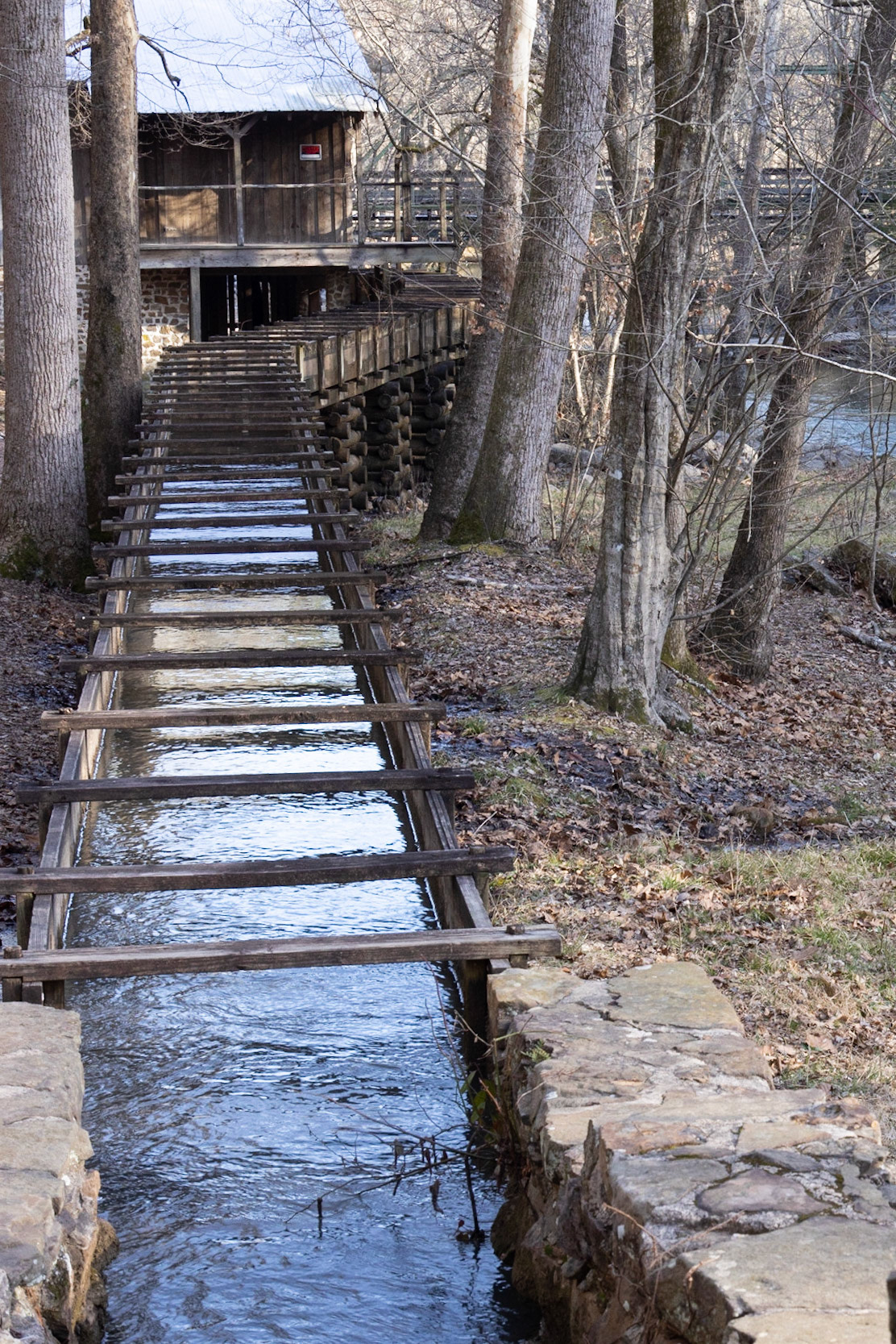 Tannehill Ironworks SP, AL