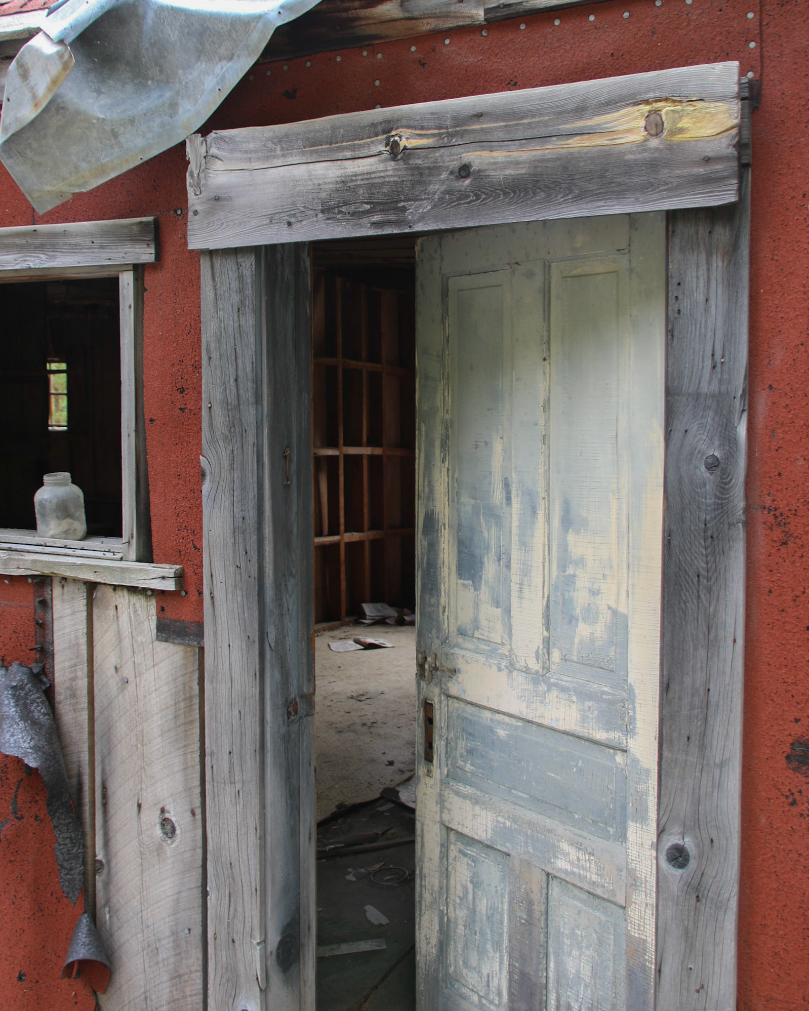 Loon Creek Road, Custer ID