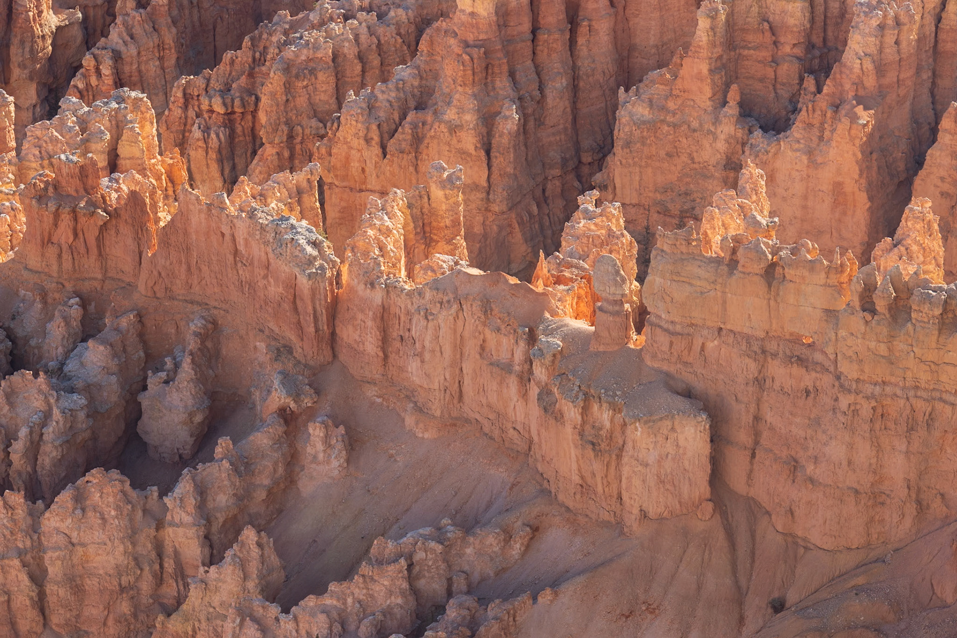 Bryce Canyon, Bryce Canyon NP, Tropic UT