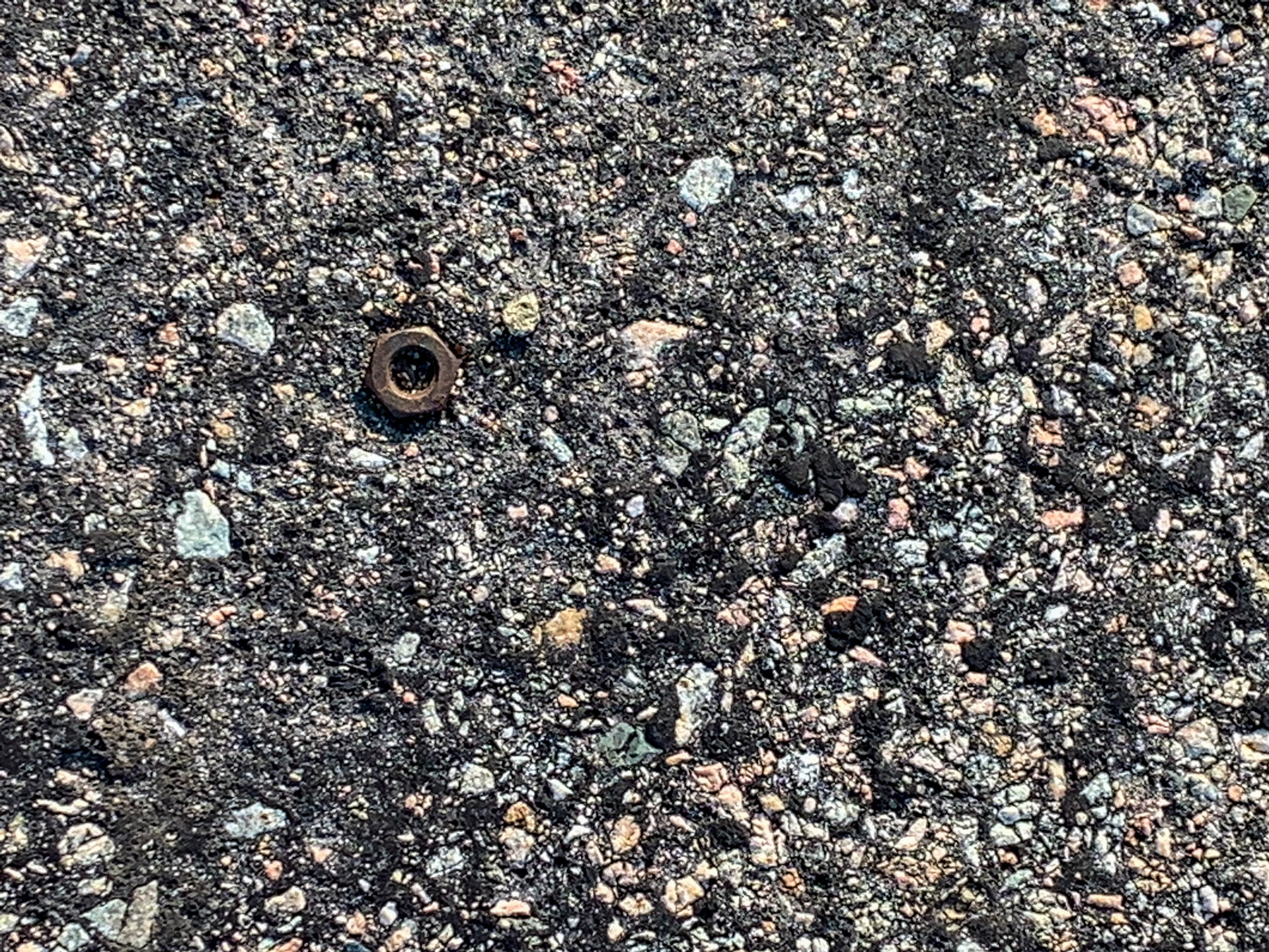 Abandoned Barracks, Saglek Airport, NL