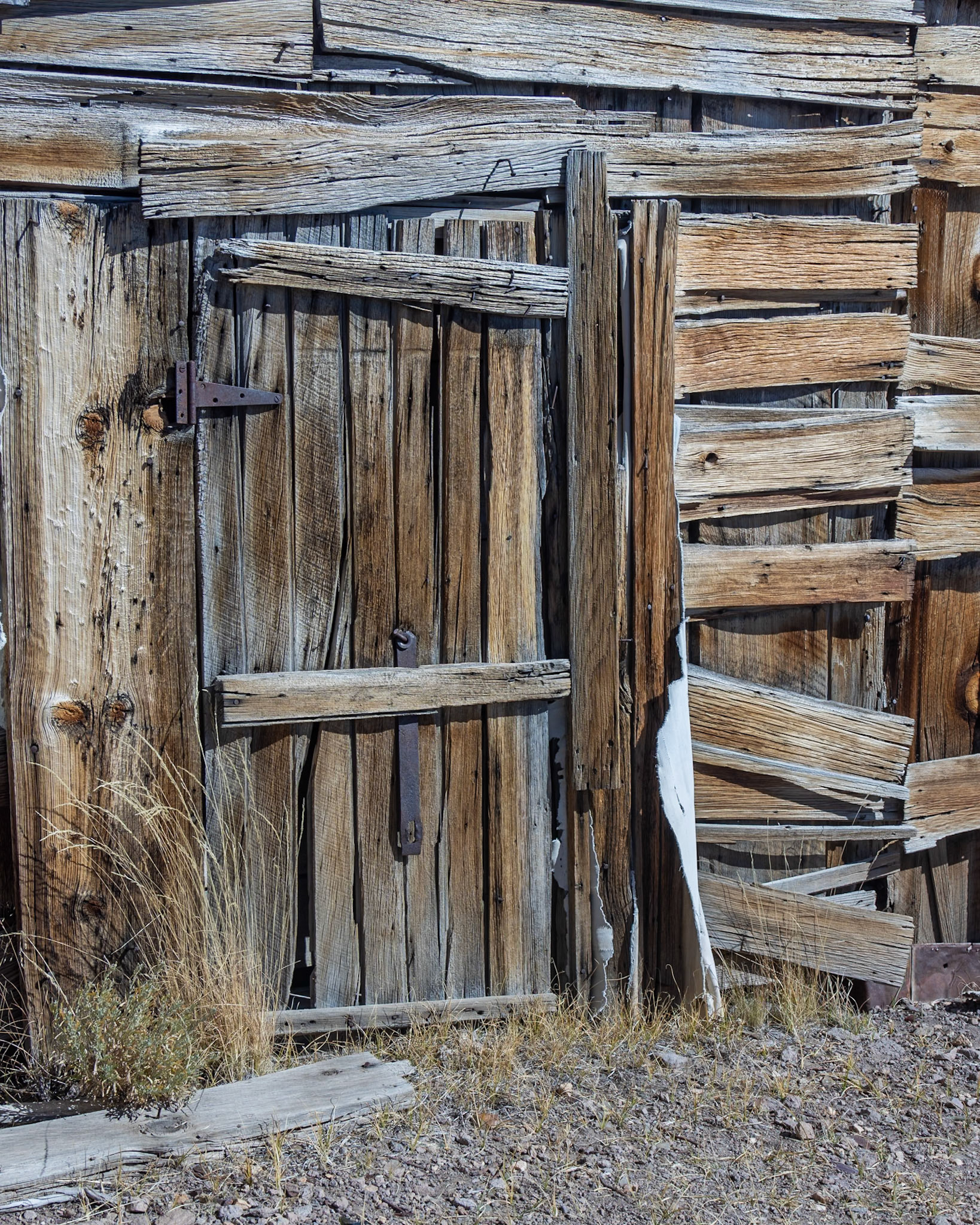 Bodie State Historical Park, Bridgeport CA