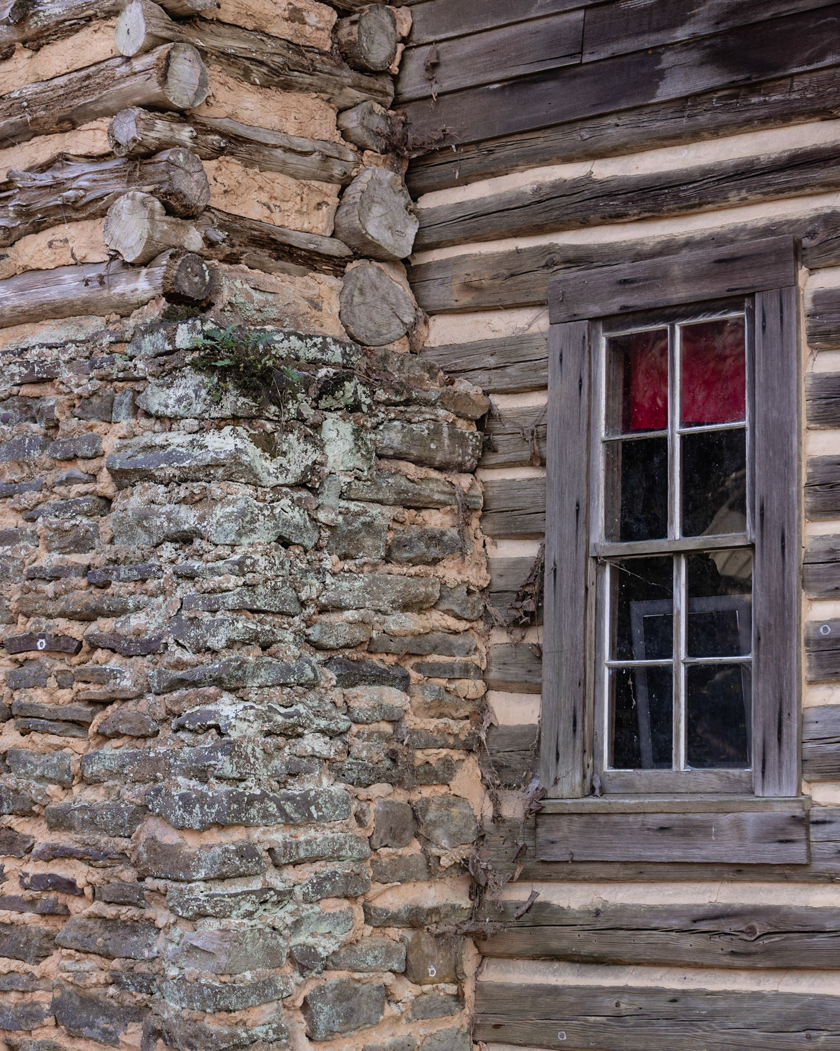 Tannehill Ironworks SP, AL