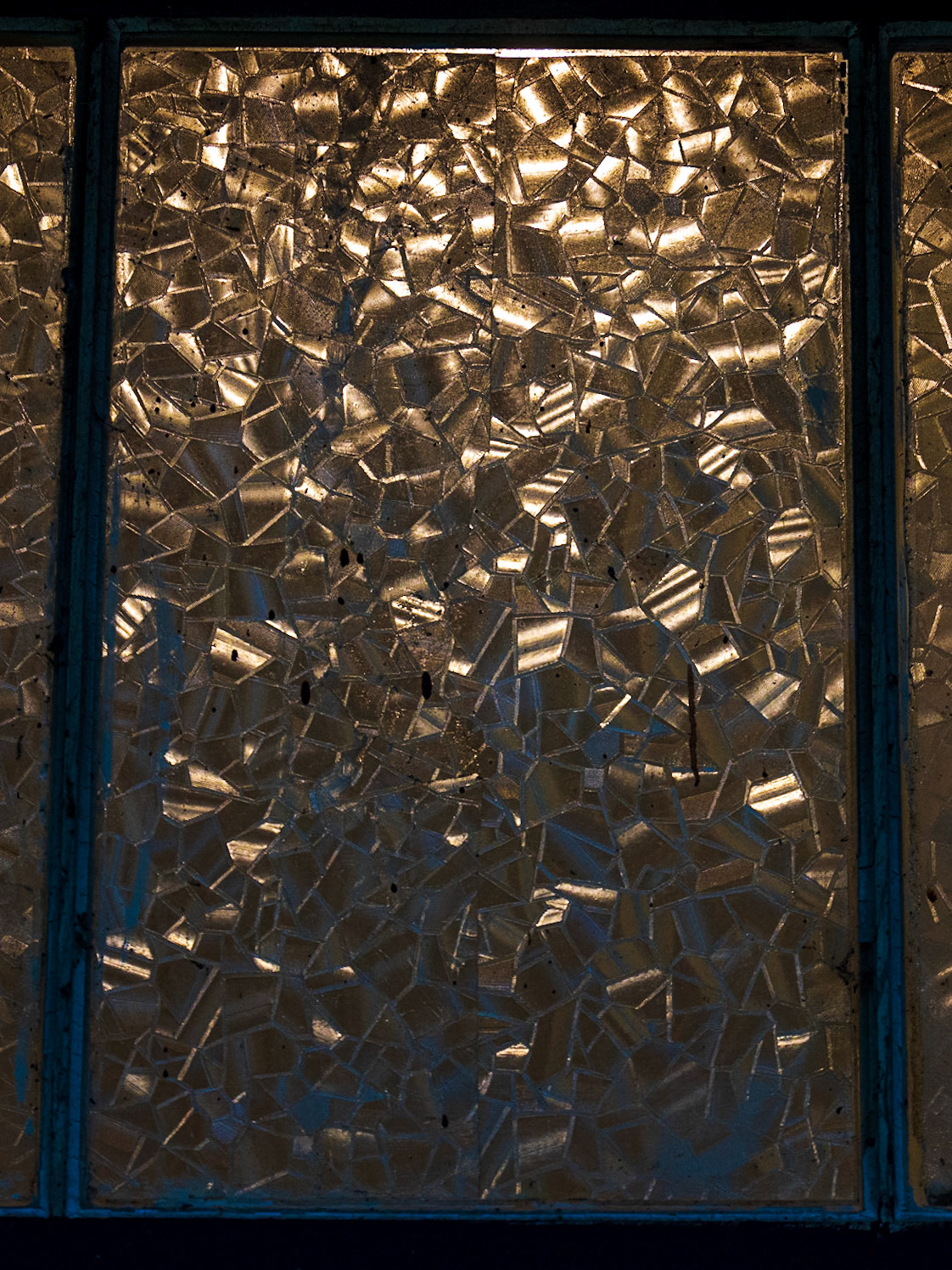 Buck Pond, Onchiota NY