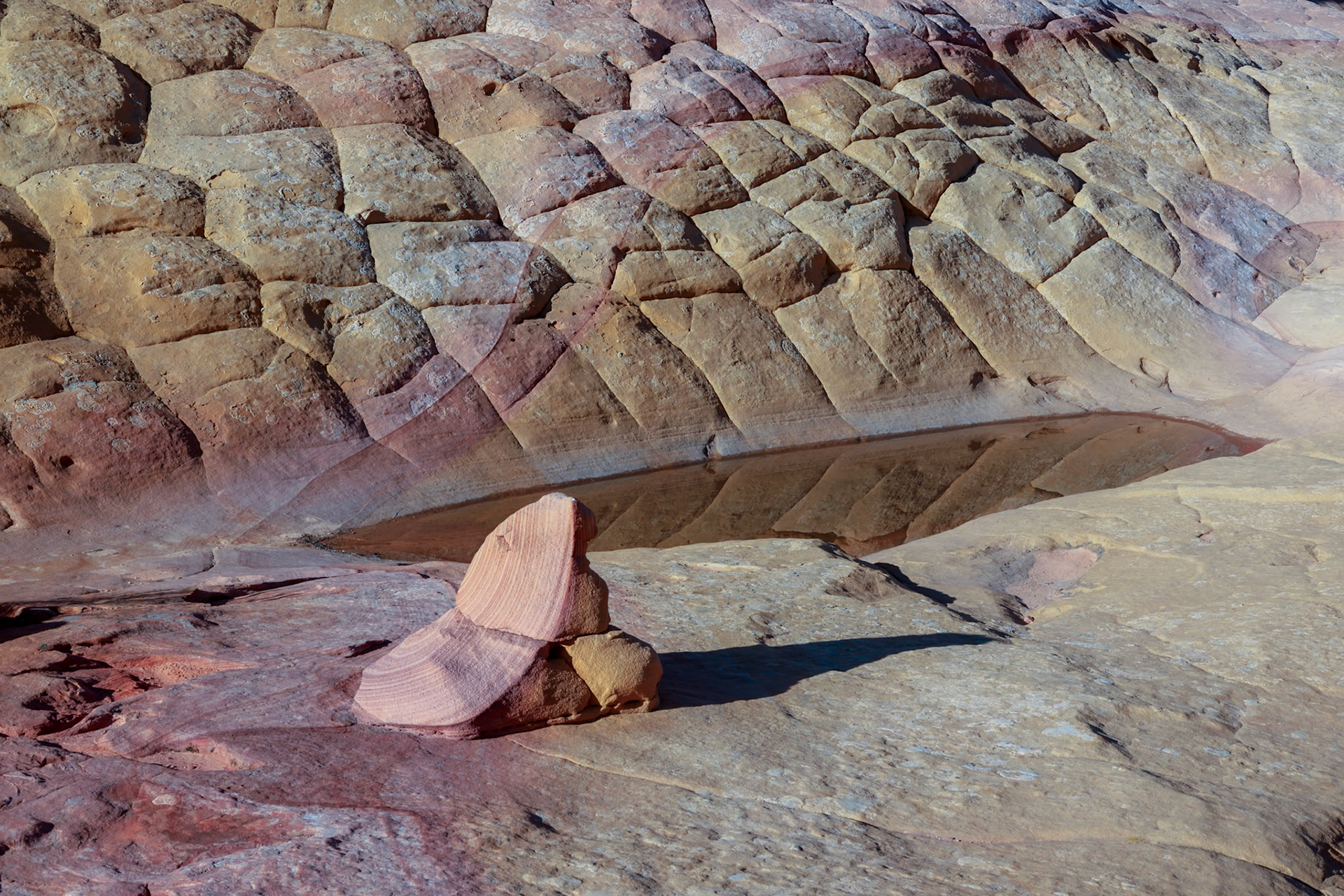 South Coyote Buttes, Vermillion Cliffs AZ