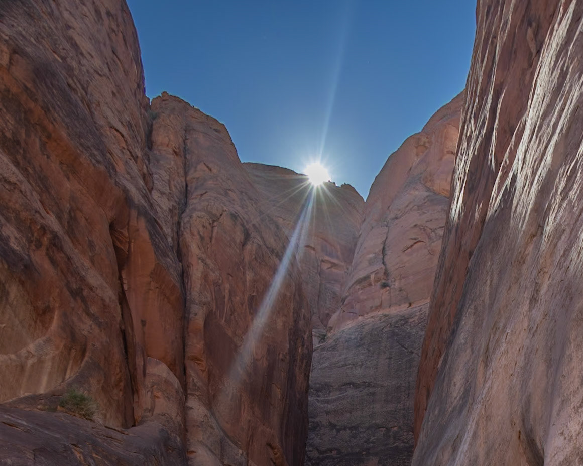 Navajo Canyon, Lake Powell AZ