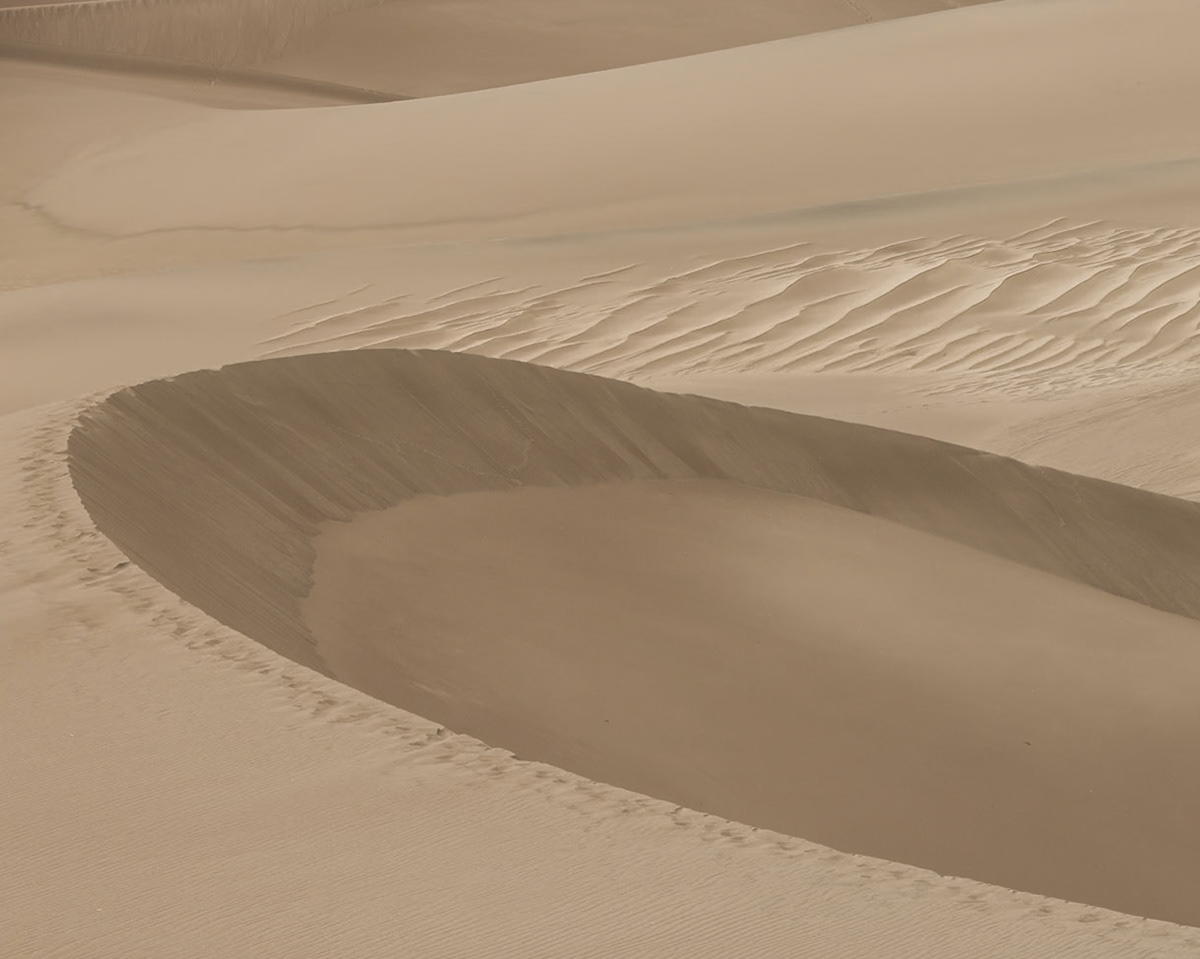 Great Sand Dunes NP,  Mosca CO