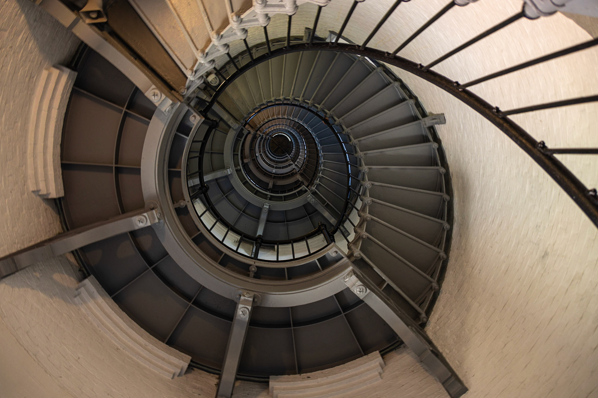 Ponce de Leon Lighthouse