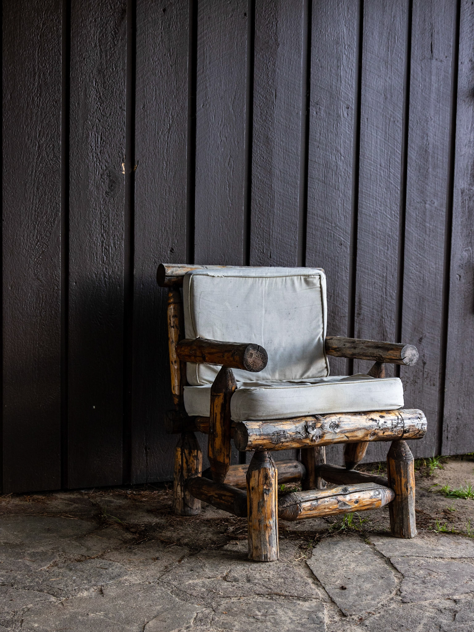 Buck Pond, Onchiota NY