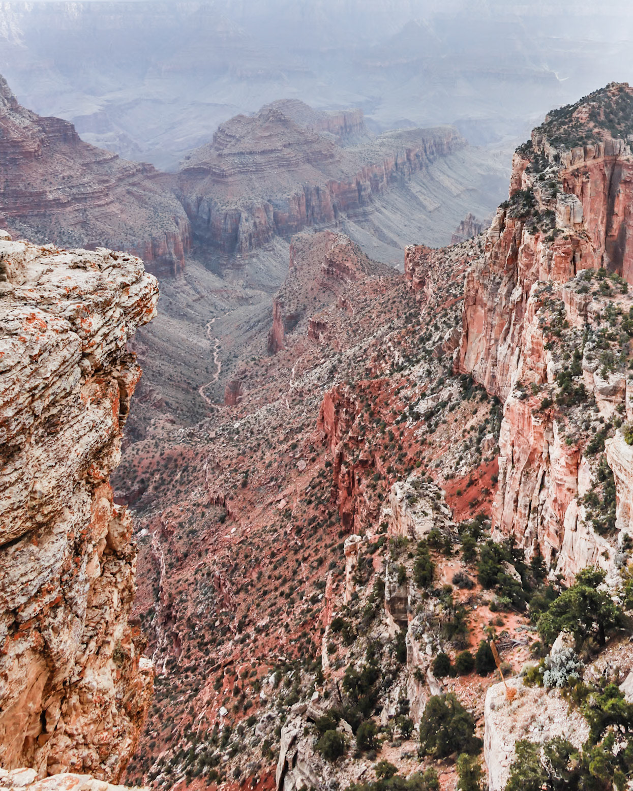 North Rim, Grand Canyon NP AZ