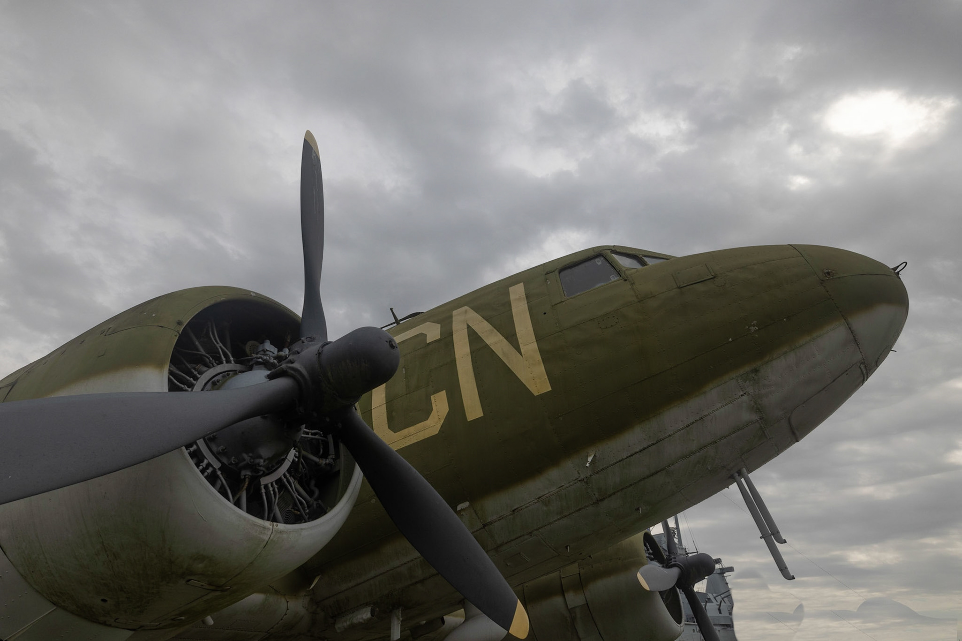USS Alabama Memorial Park, AL