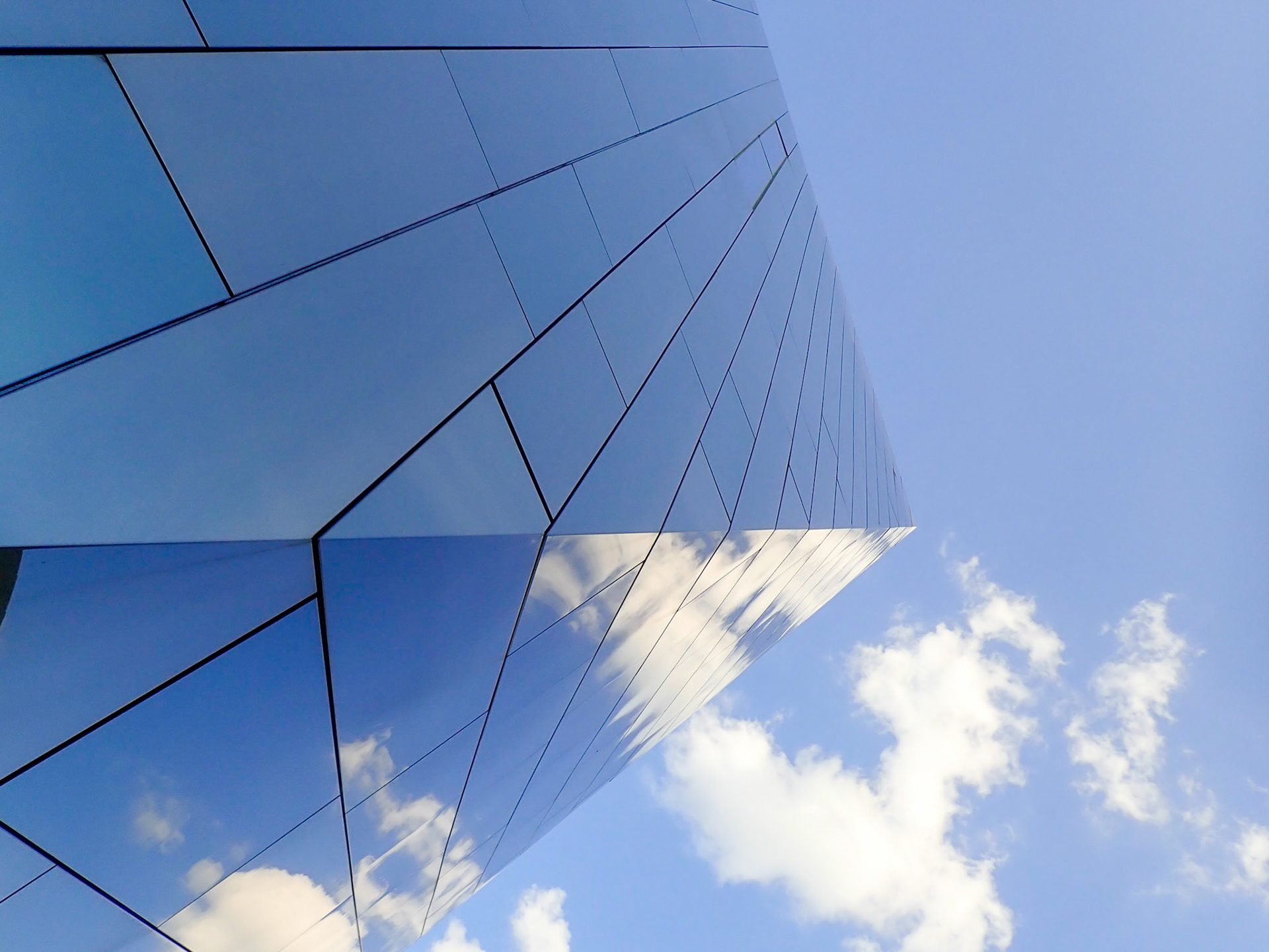 University Circle, Cleveland OH