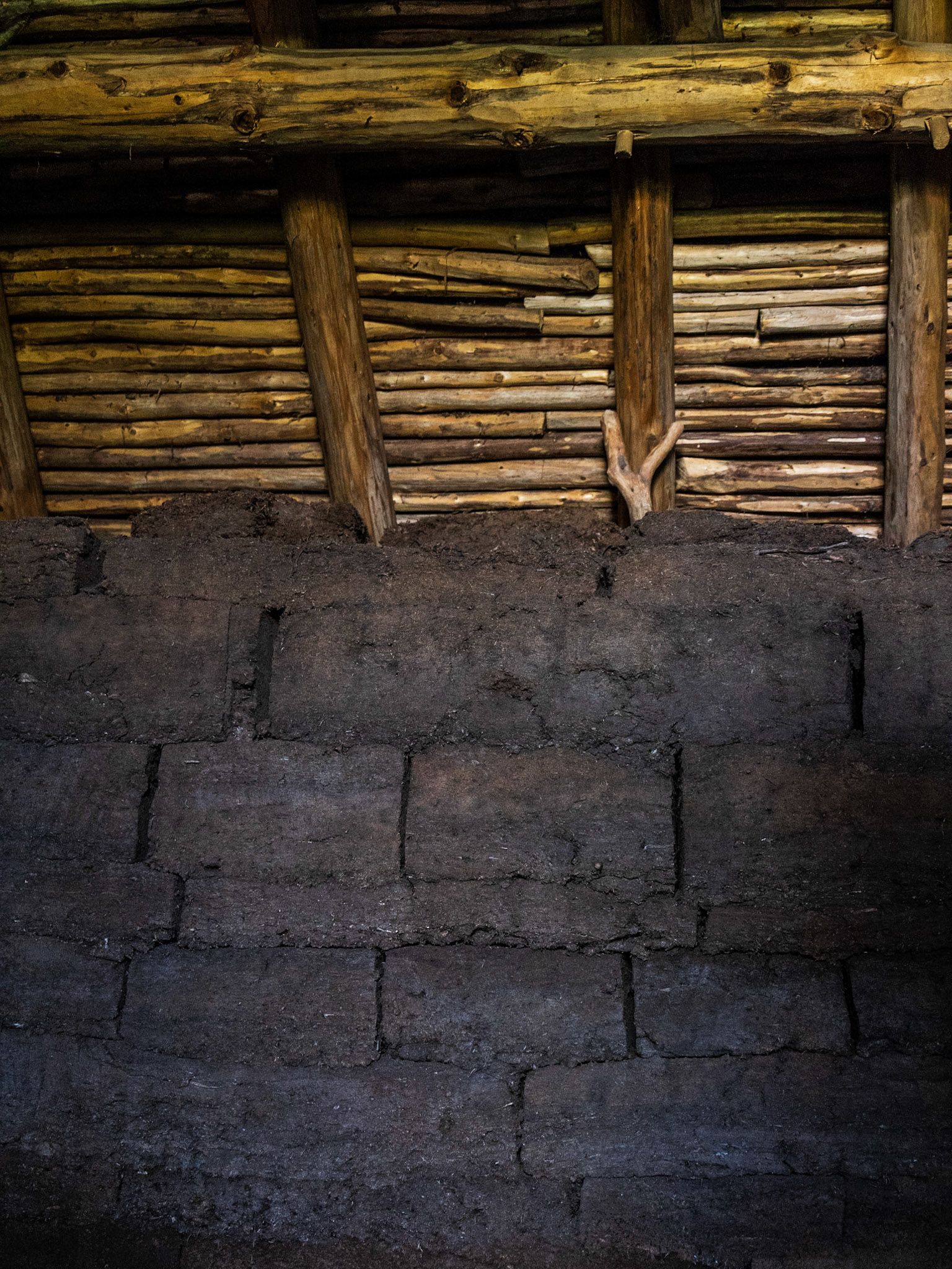 L'Anse Aux Meadows, Historial Site, NL