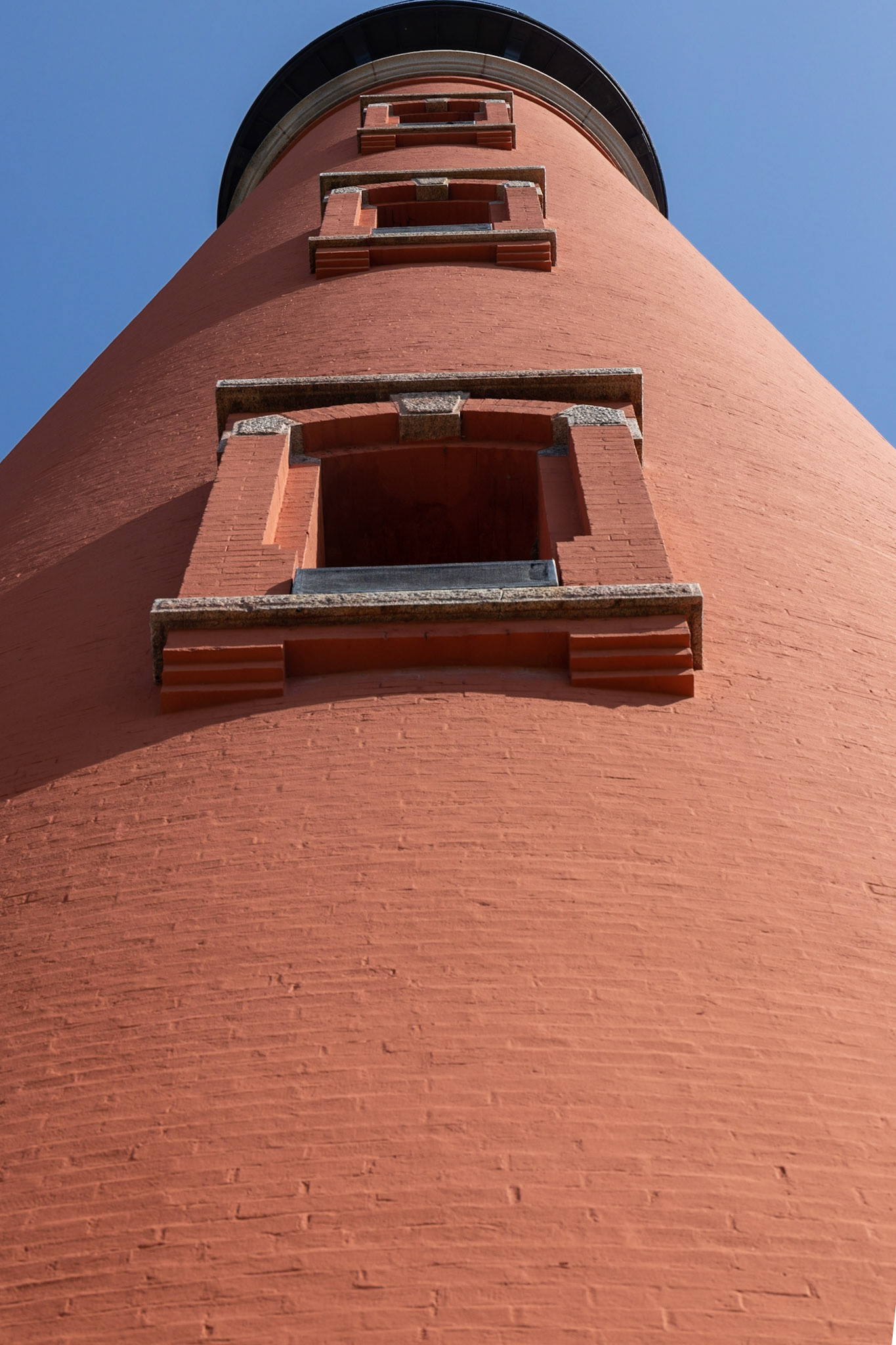Ponce de Leon Lighthouse