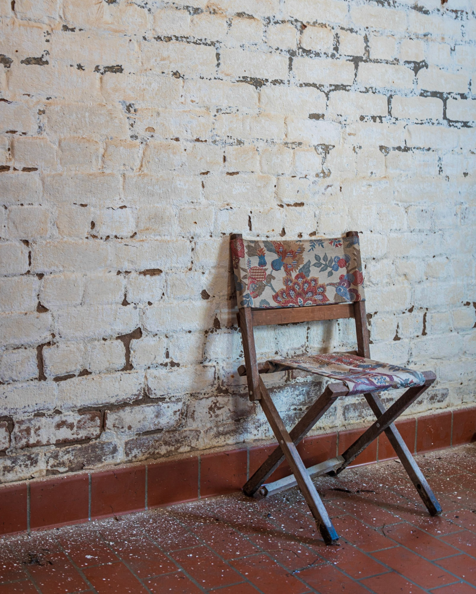 Old Fort Jackson, GA