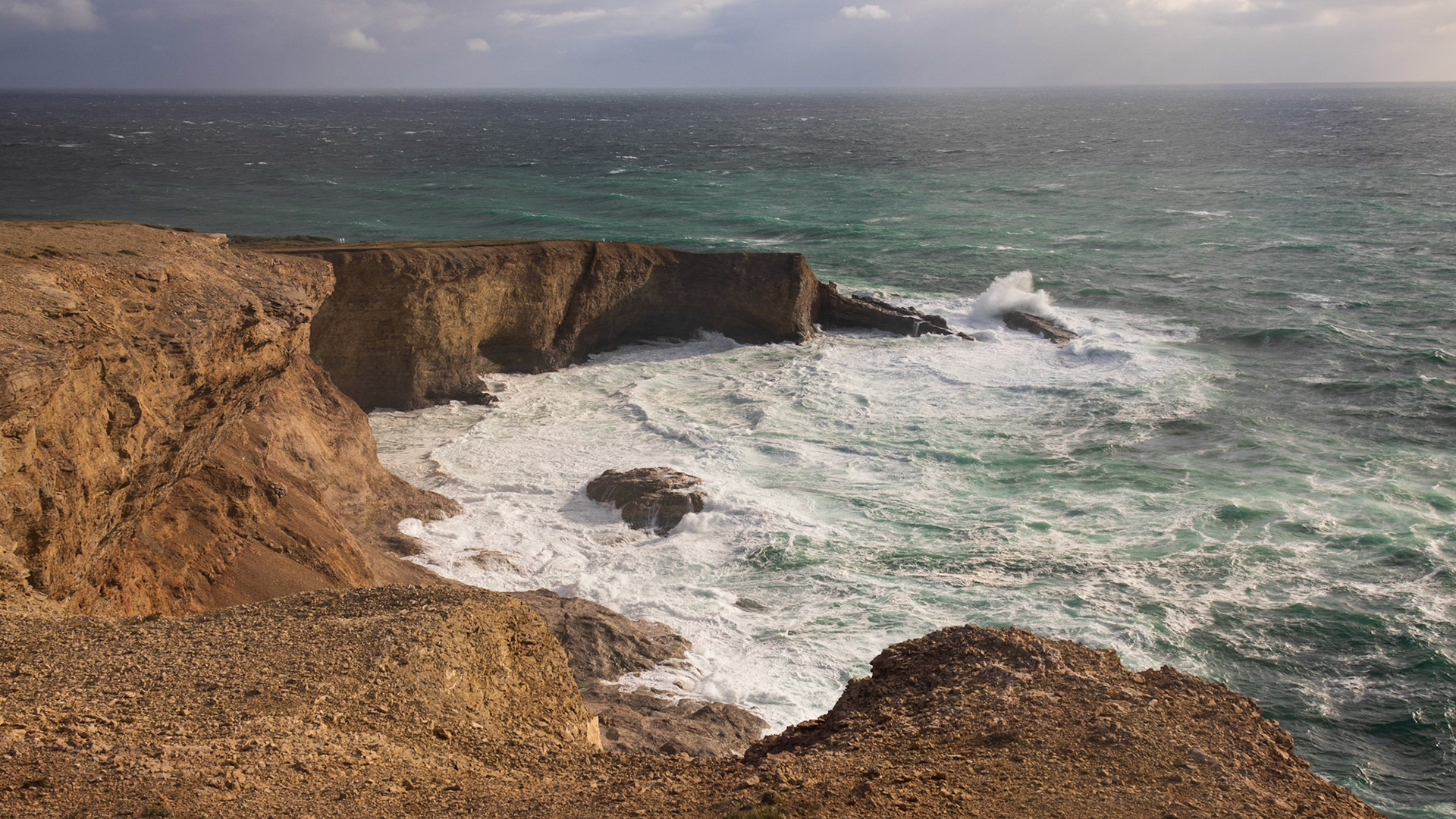 Boutte du Cap Park, NL