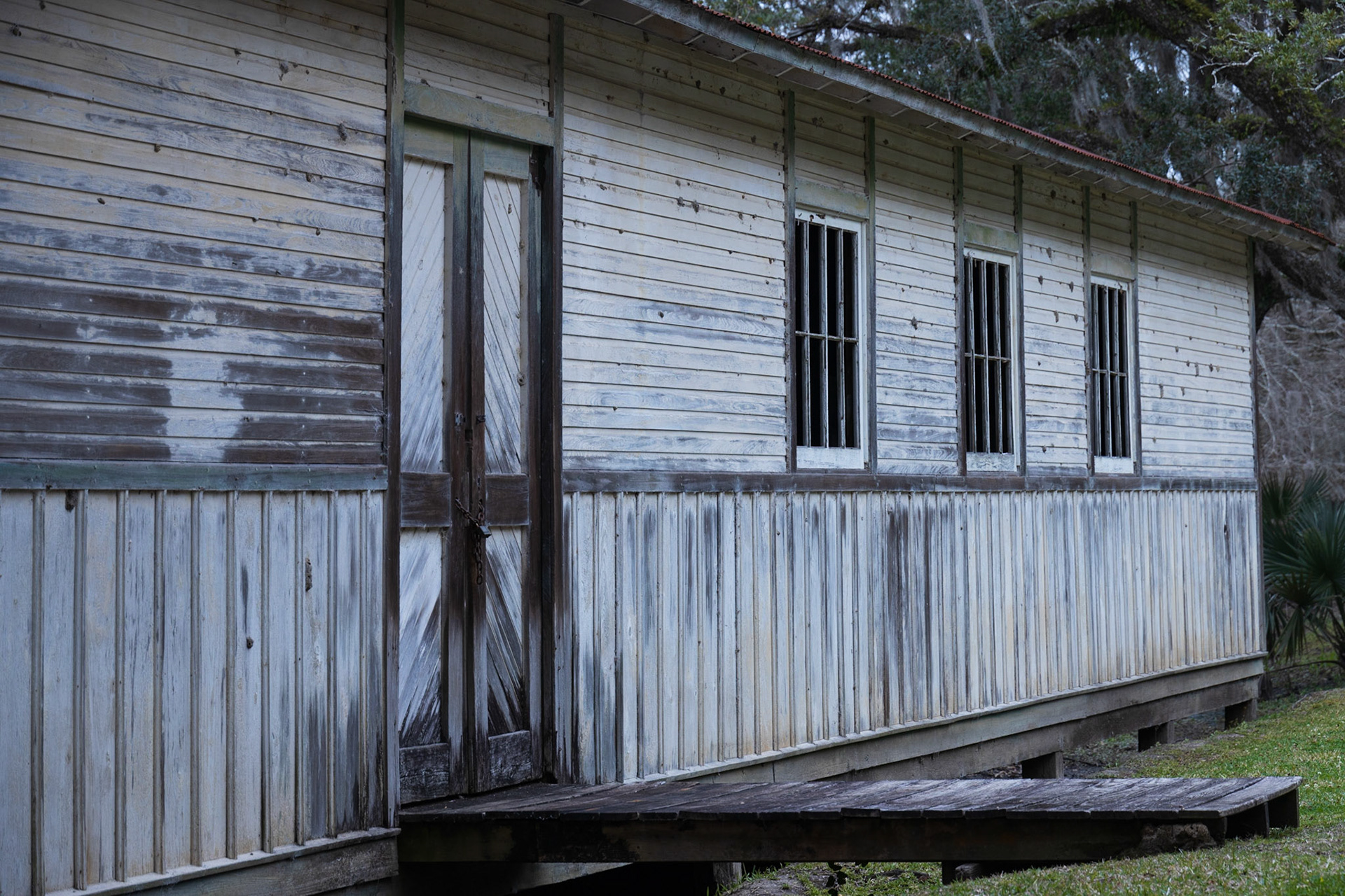 Avery Island Jungle Gardens LA